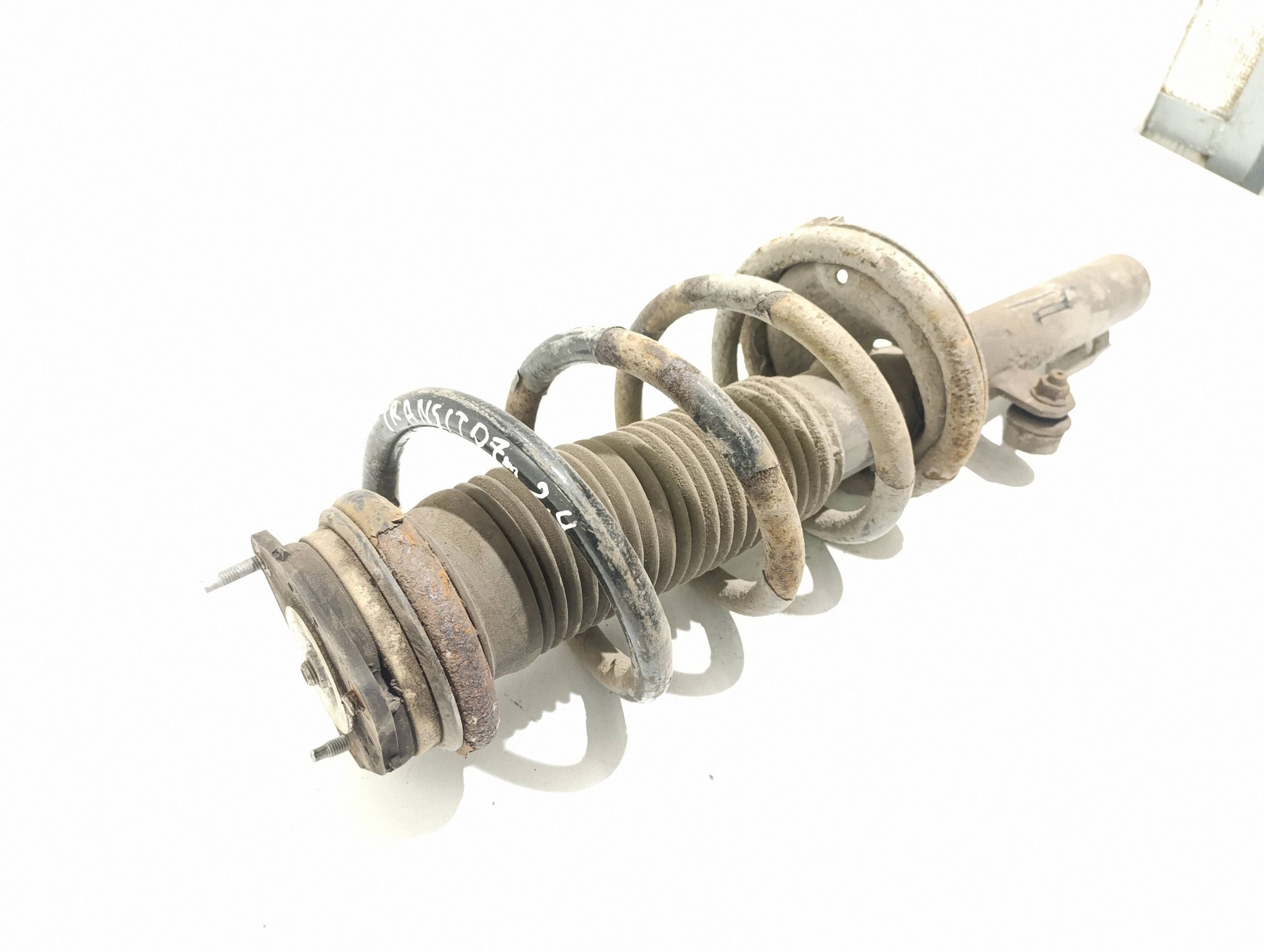 Amortecedor Dianteiro Ford Transit 313500 image 3