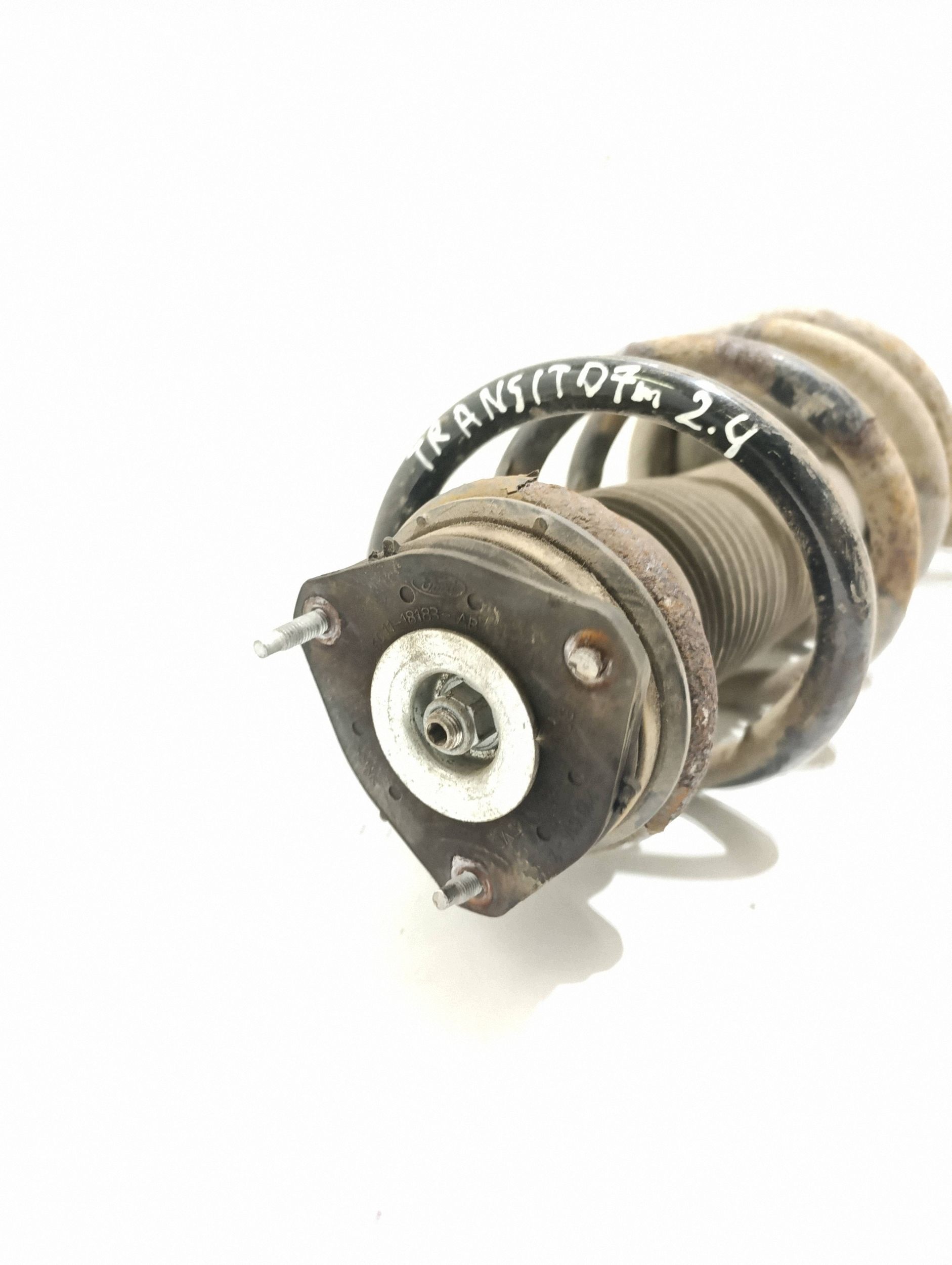 Amortecedor Dianteiro Ford Transit 313500 image 4
