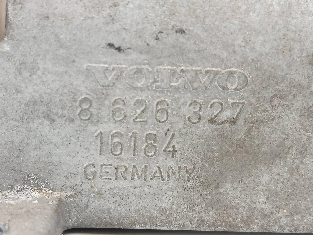 Volvo S70 I kytkin 8626327 image 3