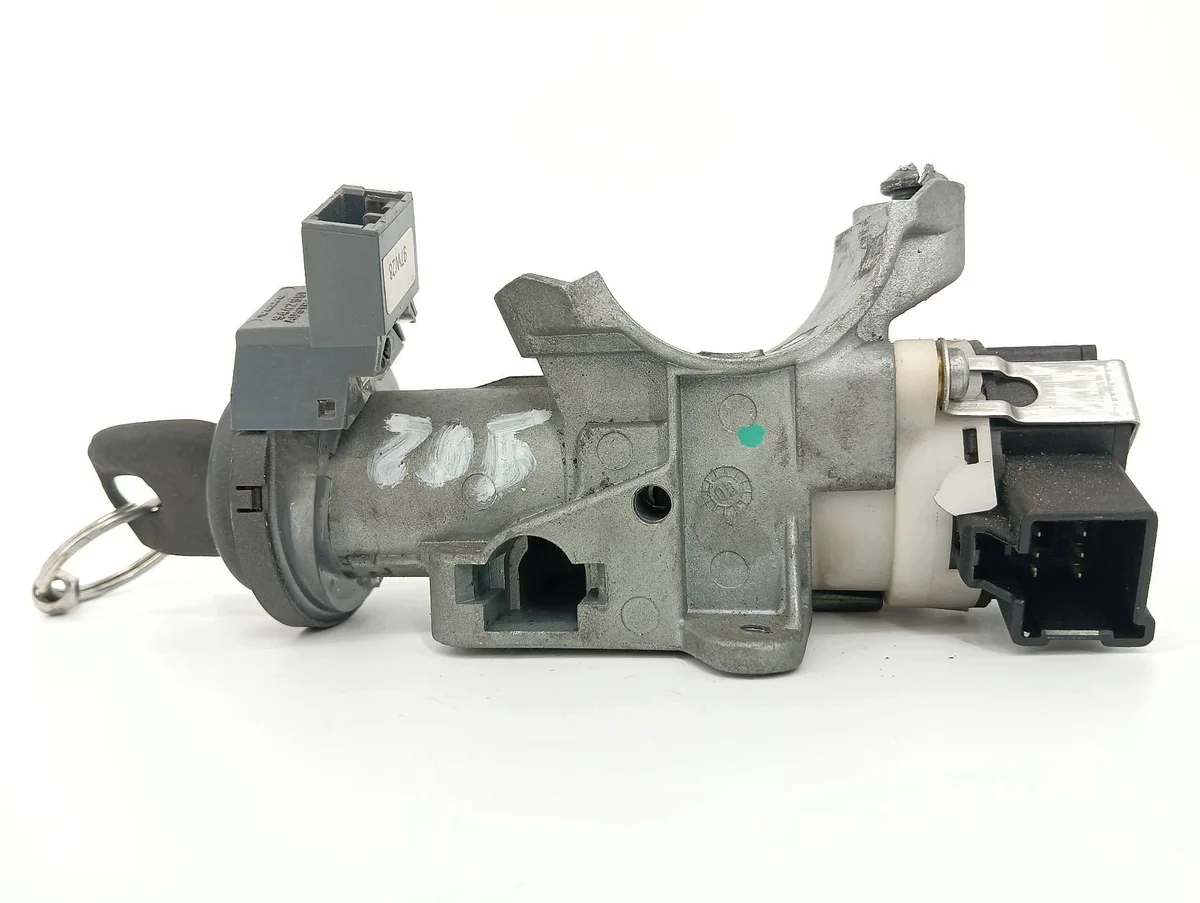 Volvo S70 I kytkin 8626327 image 4