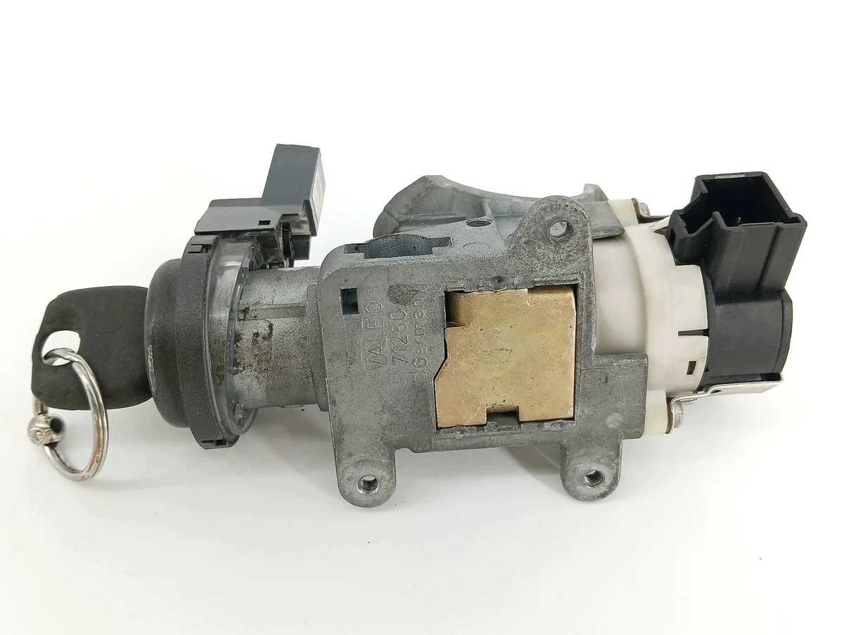Volvo S70 I kytkin 8626327 image 5