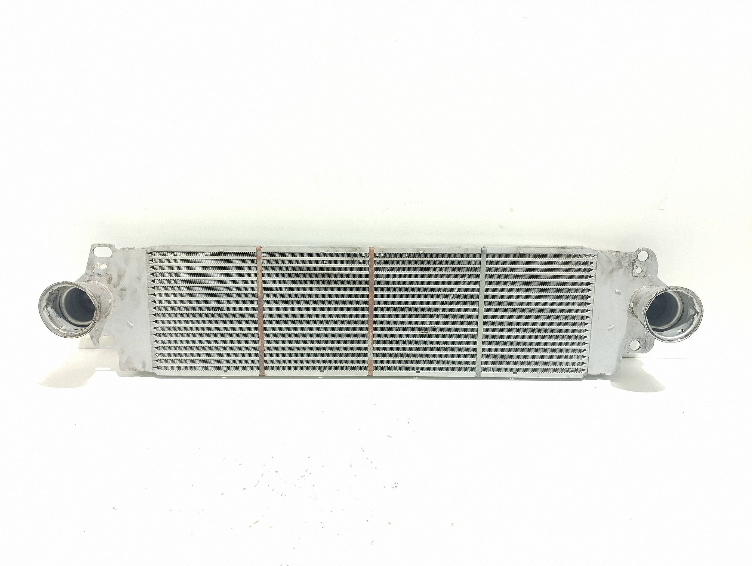 Intercooler Volkswagen Transporter T5 Usado image 2