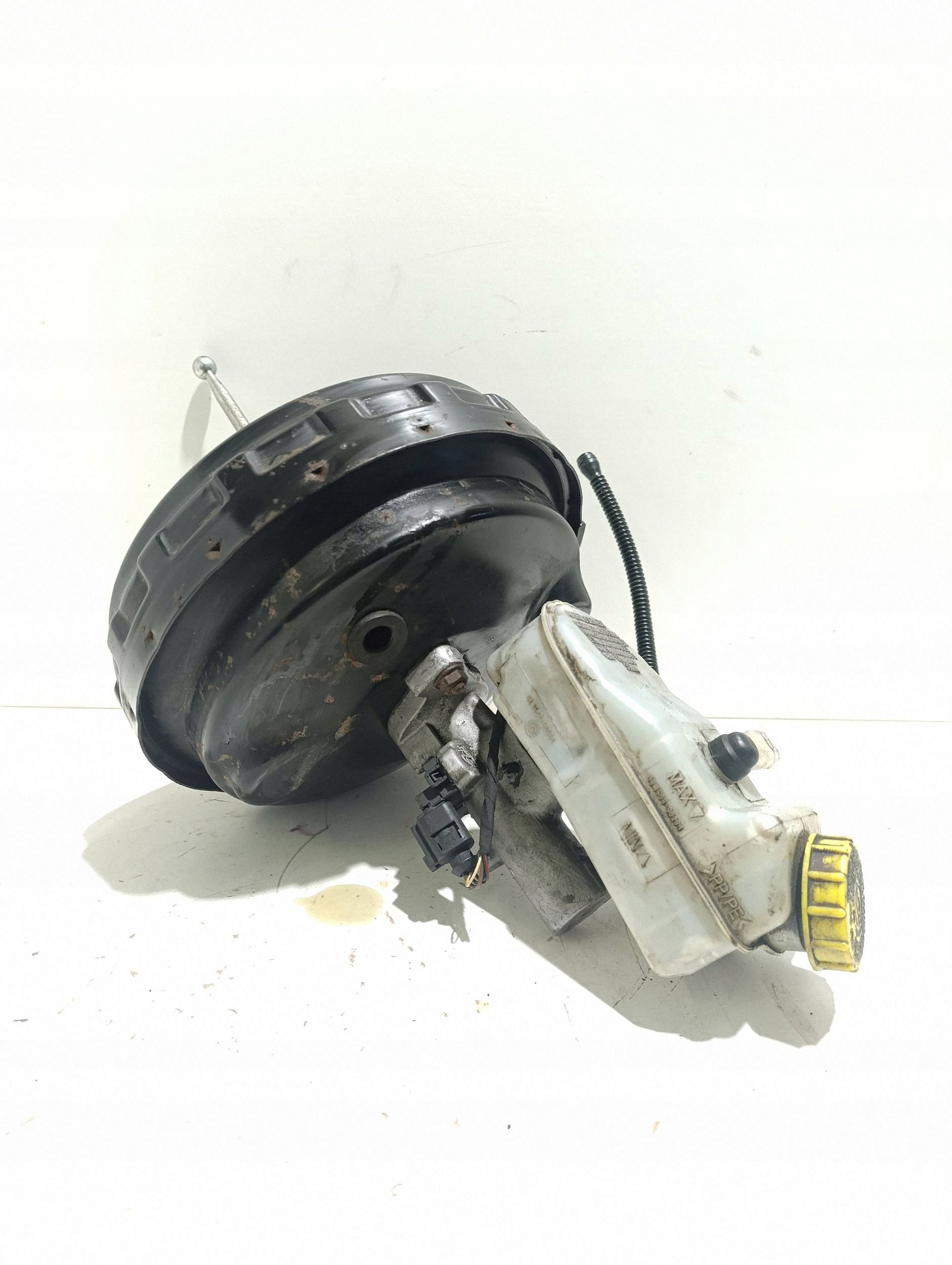 Servofrein VW T5 LIFT 7E0612101B Occasion image 4
