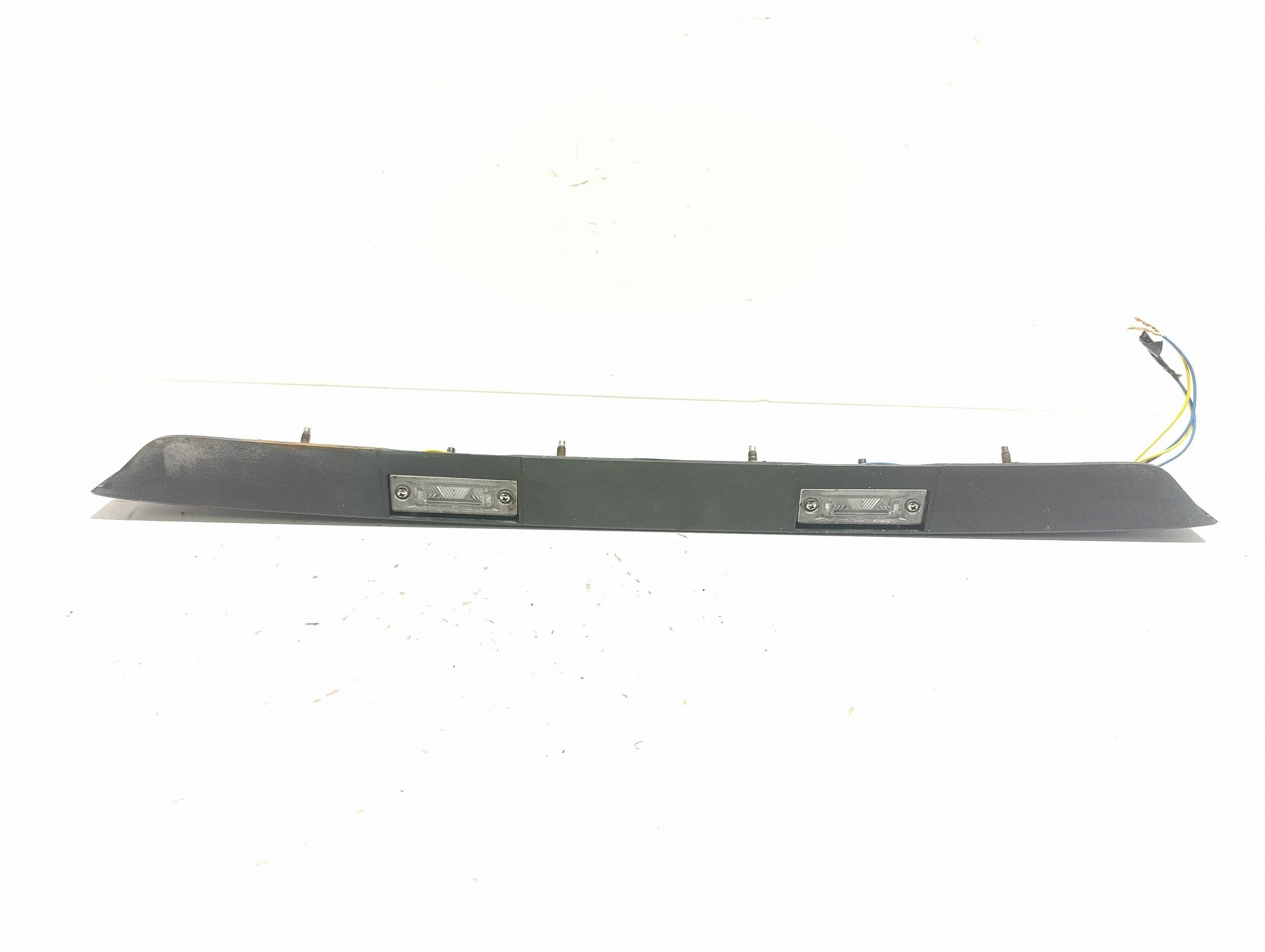 Luz da Placa VW Transporter T5 7E0827329E image 4