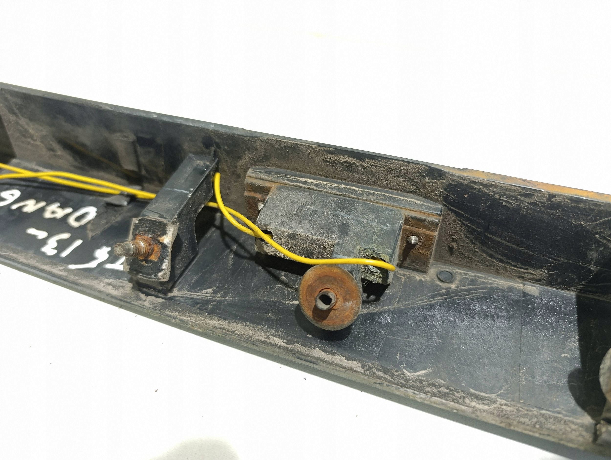 Luz da Placa VW Transporter T5 7E0827329E image 6