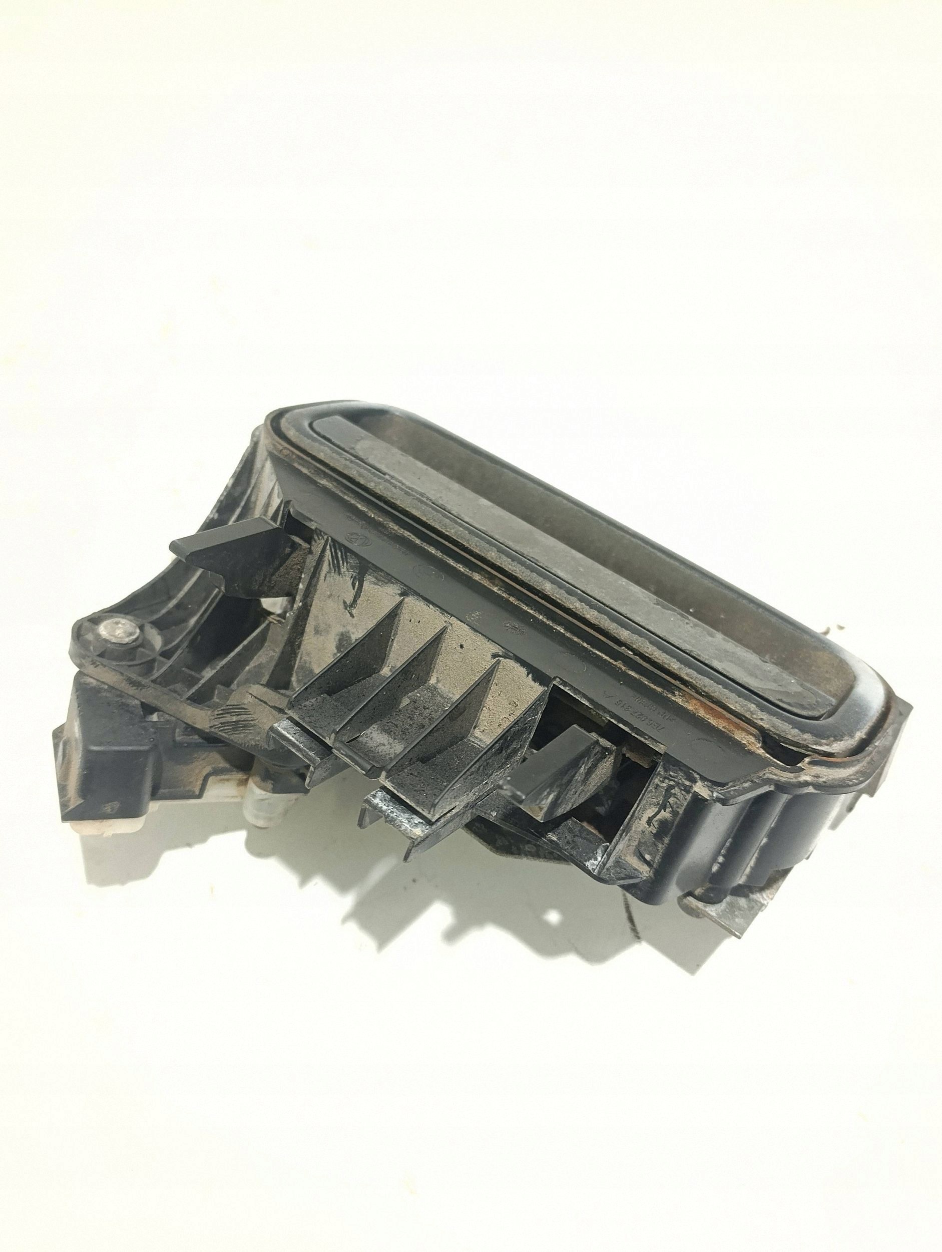 VW Caddy Griff Heckklappe 7E5827315A image 2