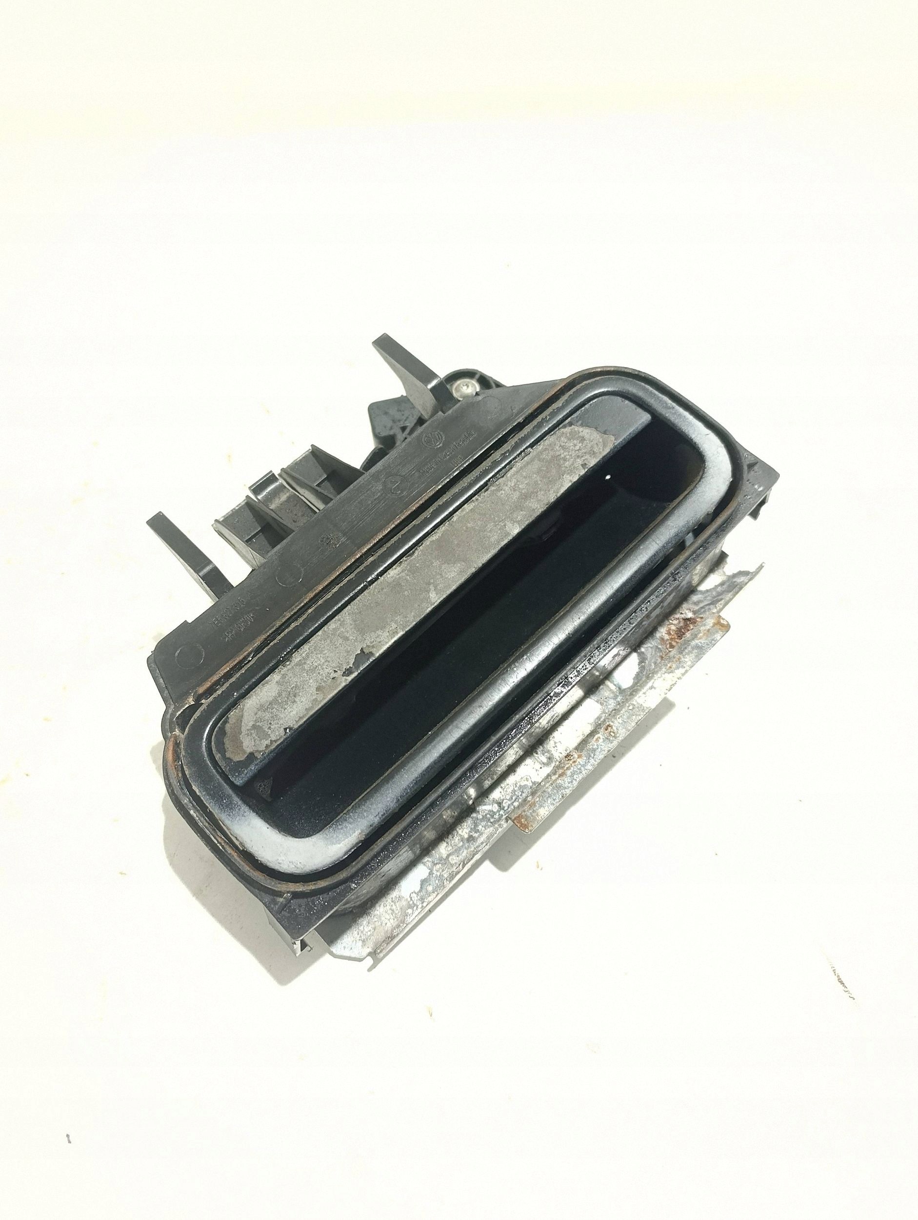 VW Caddy Griff Heckklappe 7E5827315A image 5