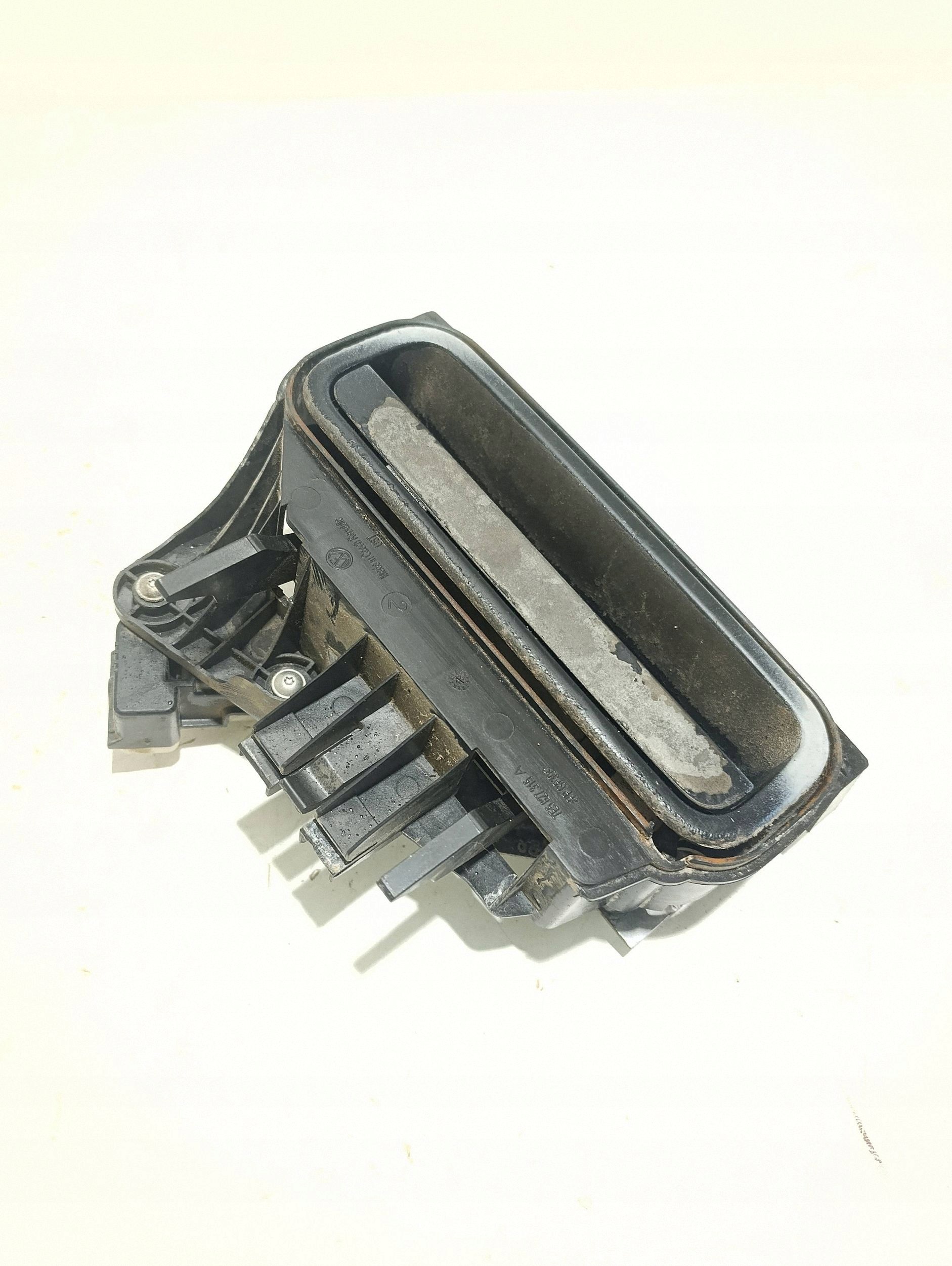 VW Caddy Griff Heckklappe 7E5827315A image 6