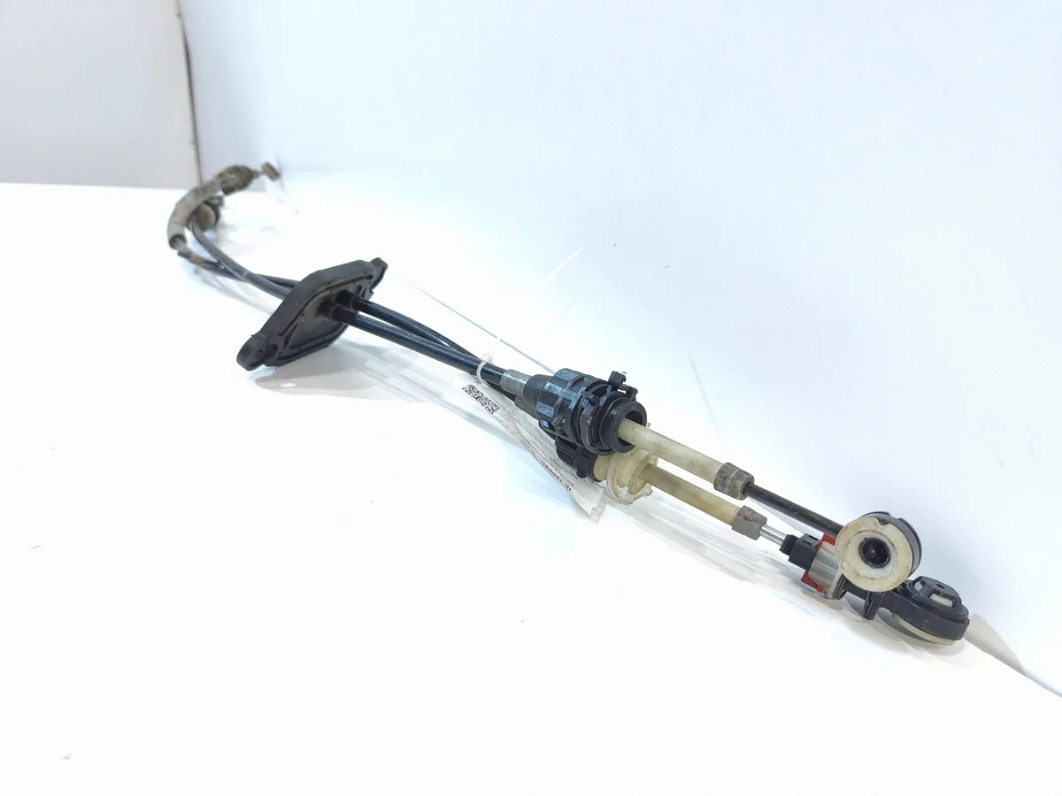 Vaihdevivusto Renault Master III, OEM 3544311396 image 3