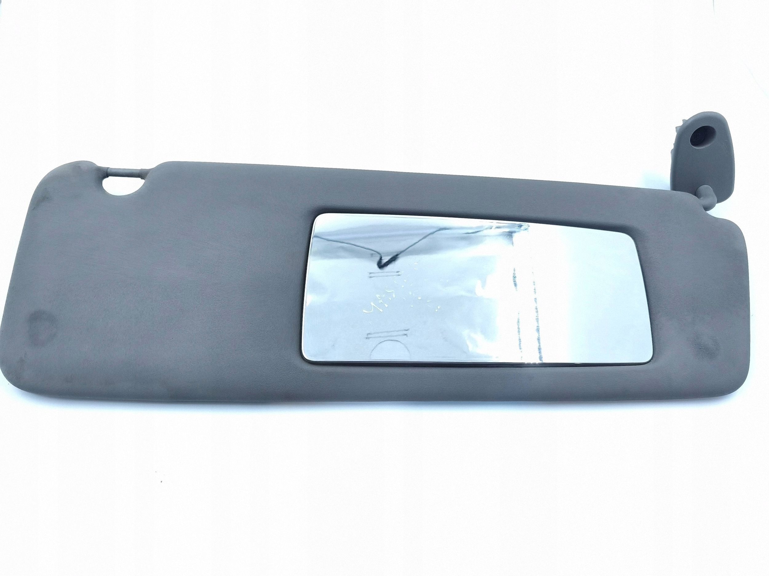 Visor Sol Direito Renault Master III VLO25959 image 5