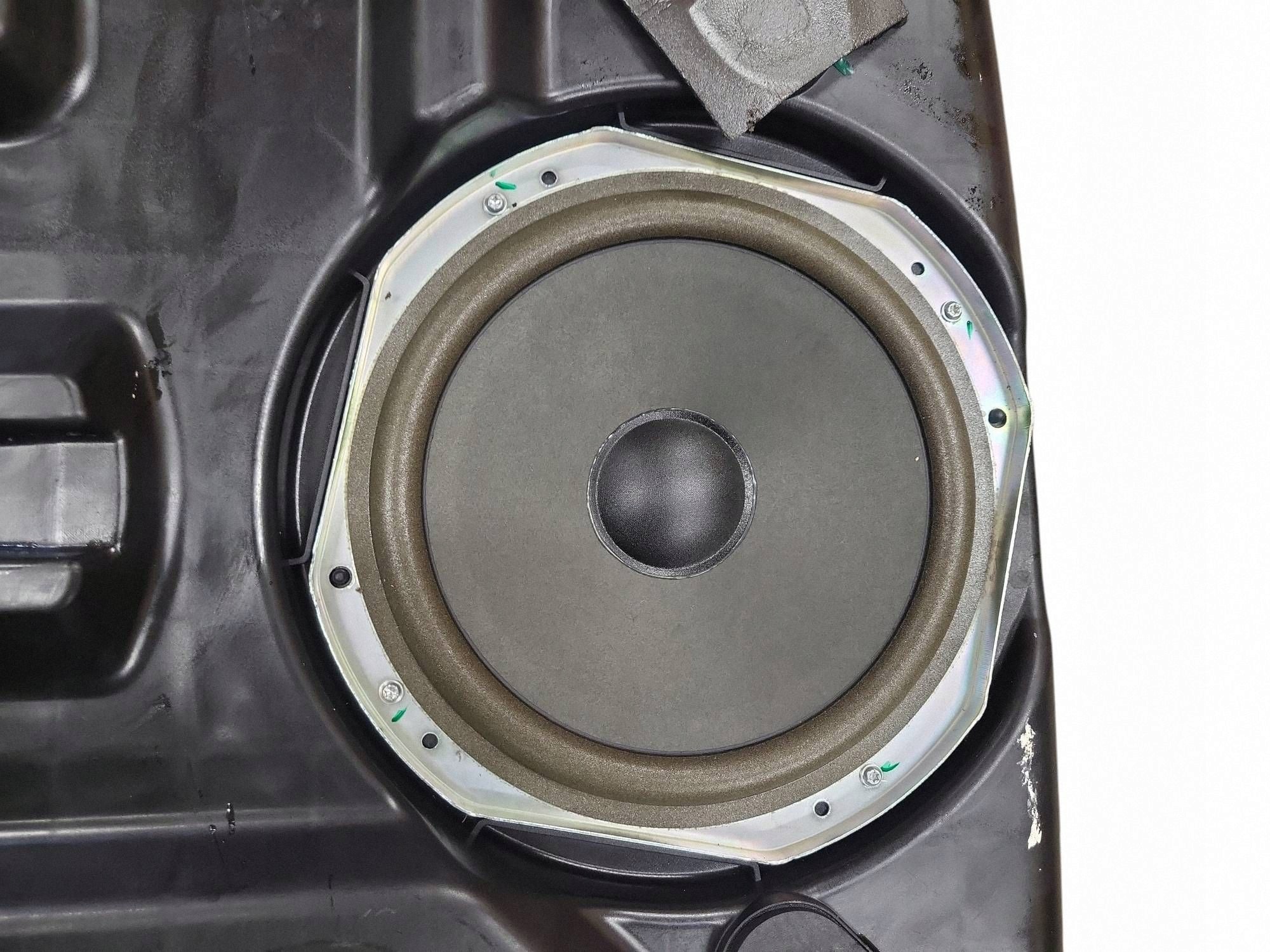 Subwoofer Jaguar XF X250 Occasion image 4