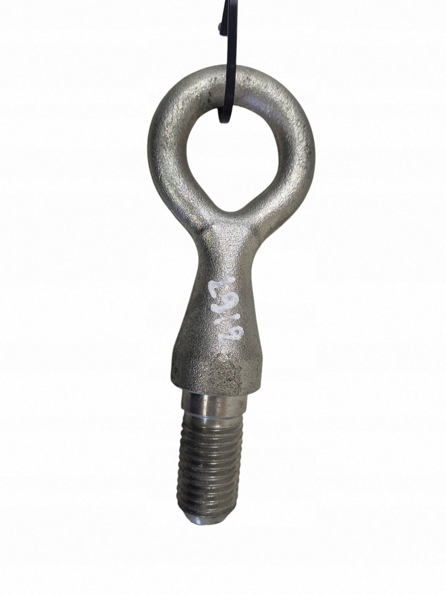 Engate de reboque Mazda 6 OEM JUT255701 image 2