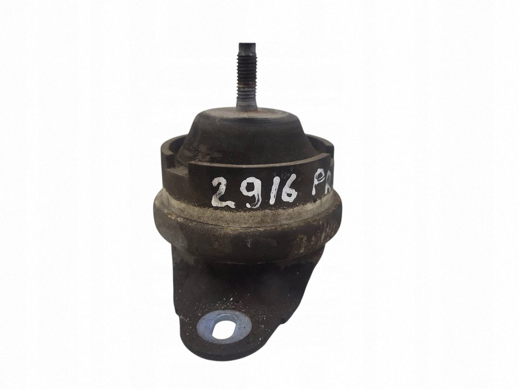 Support moteur droit Citroen C5 JUT255654 image 4