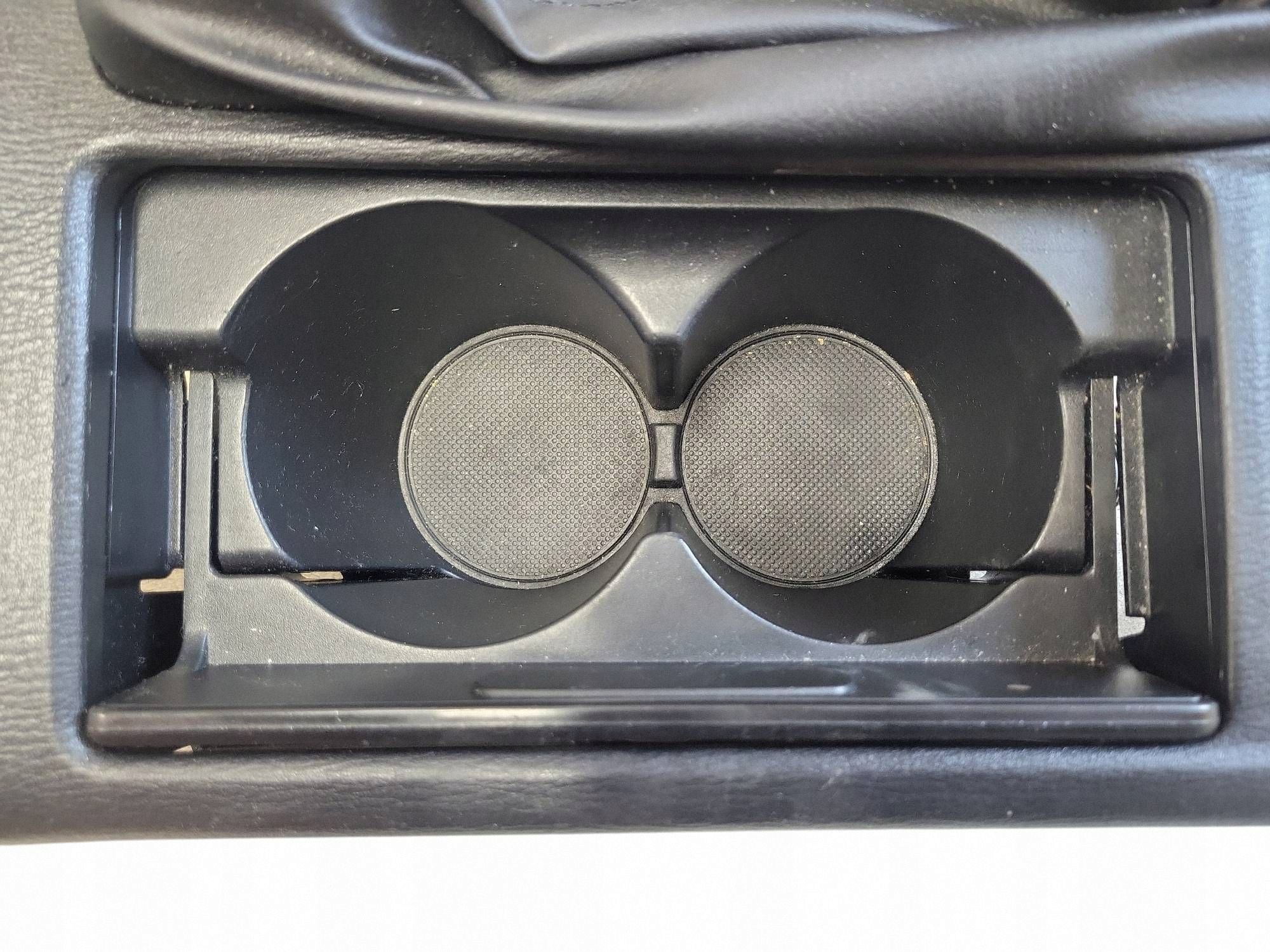 Porte-gobelet Mazda 6 GHP964433 image 4