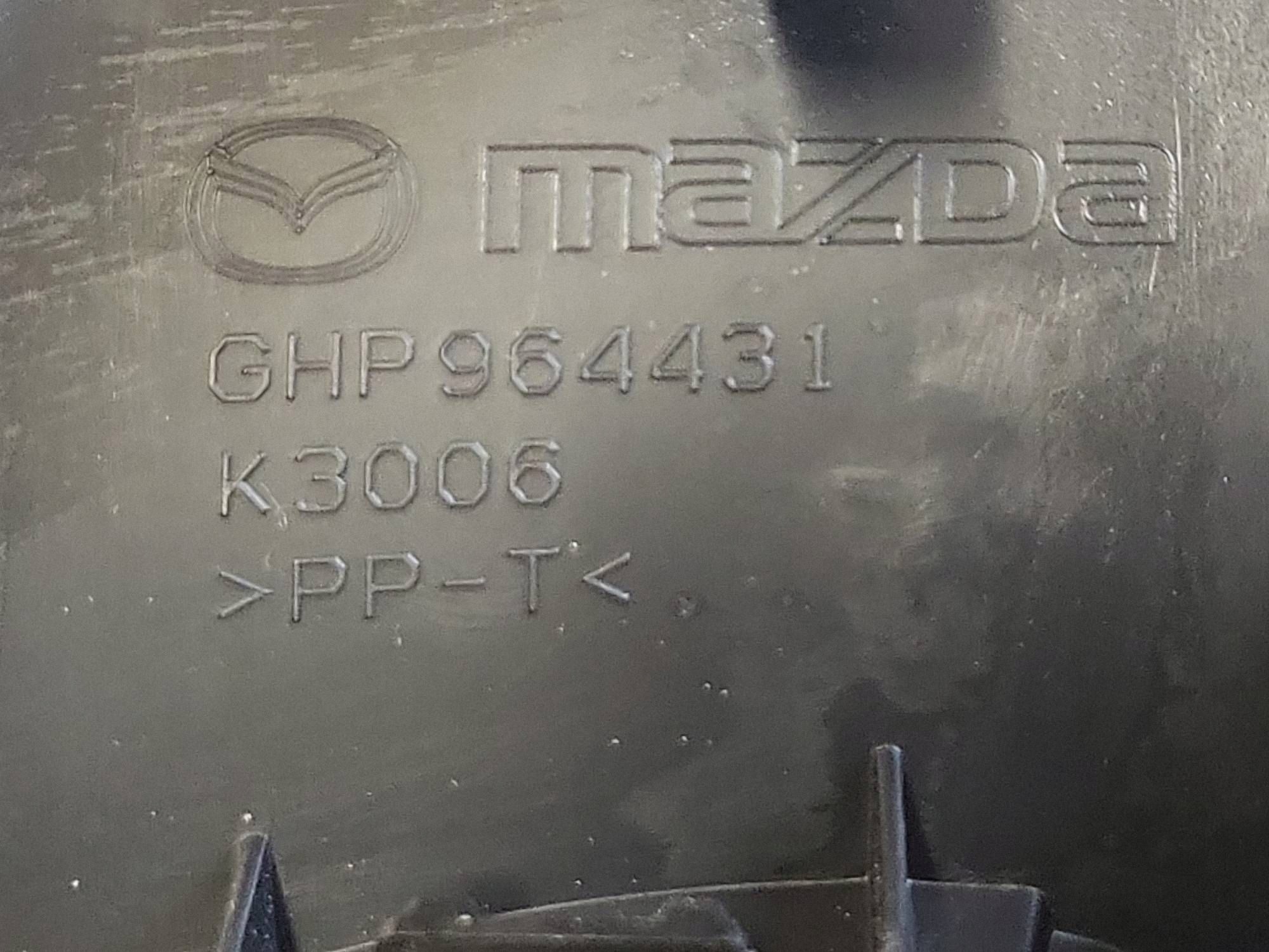Porte-gobelet Mazda 6 GHP964433 image 6