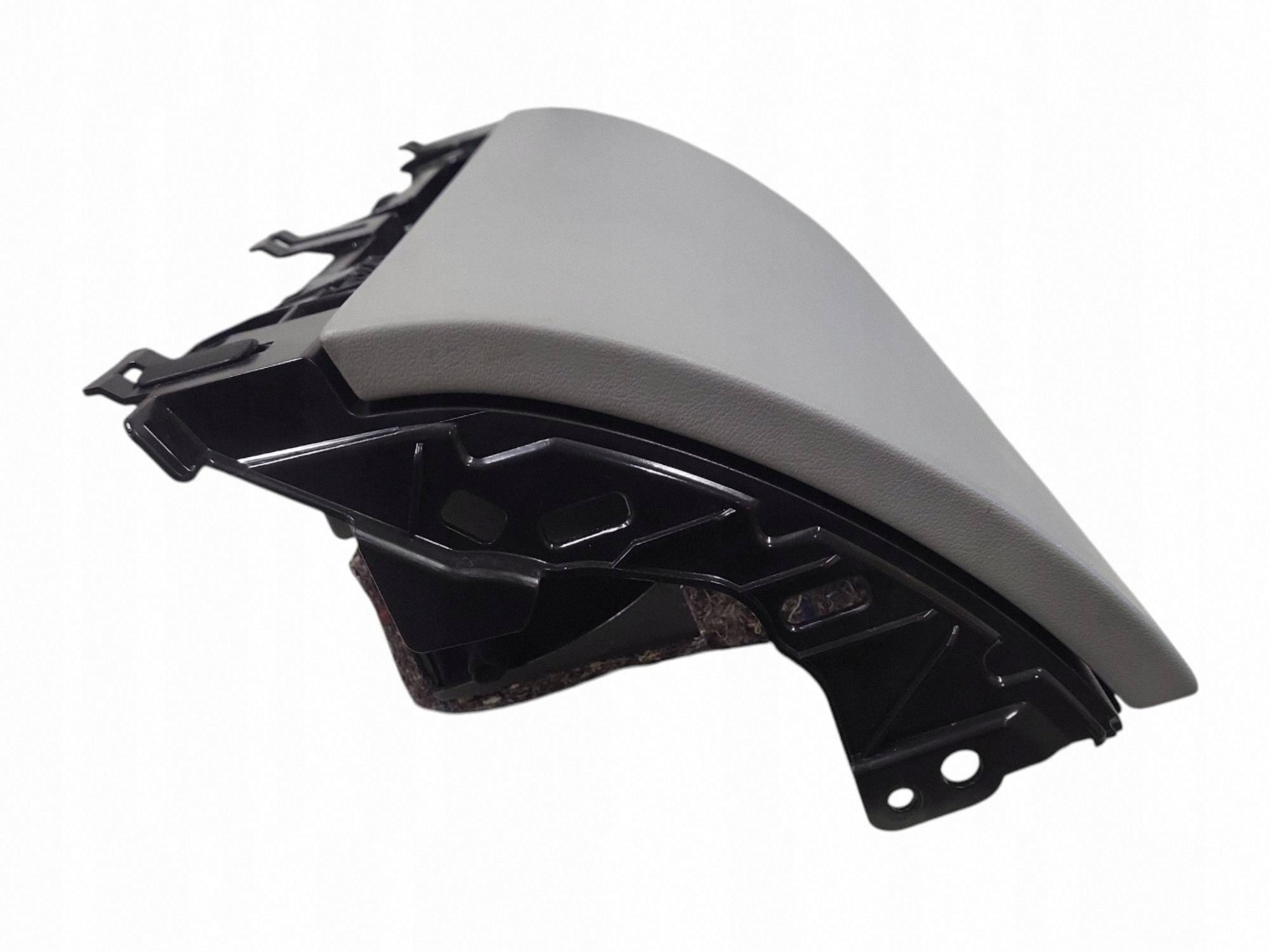 Compartimento salpicadero Jaguar XF X250 8653941 image 4