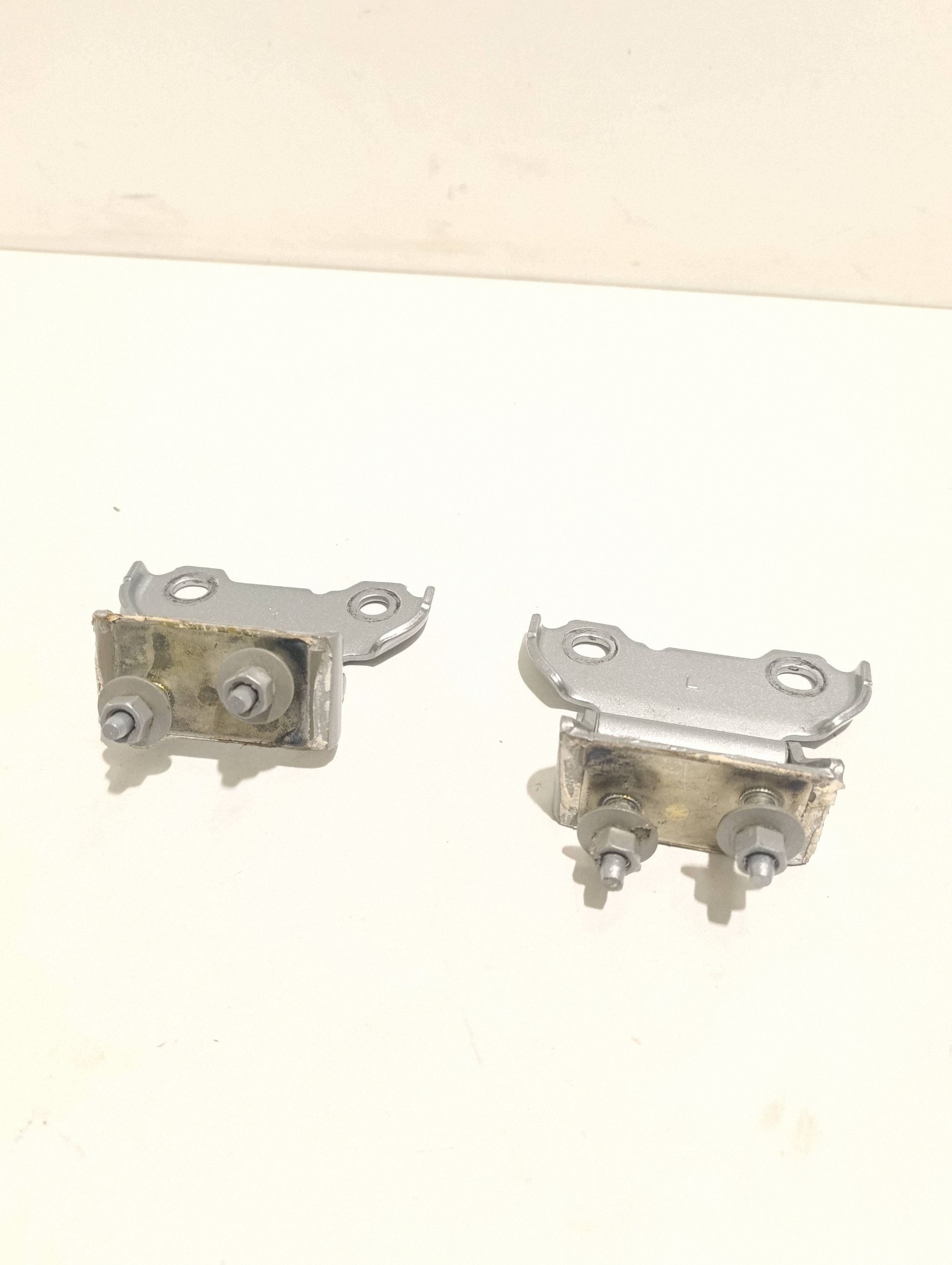 Scharniere für Toyota Highlander XU70 (hinten) image 4