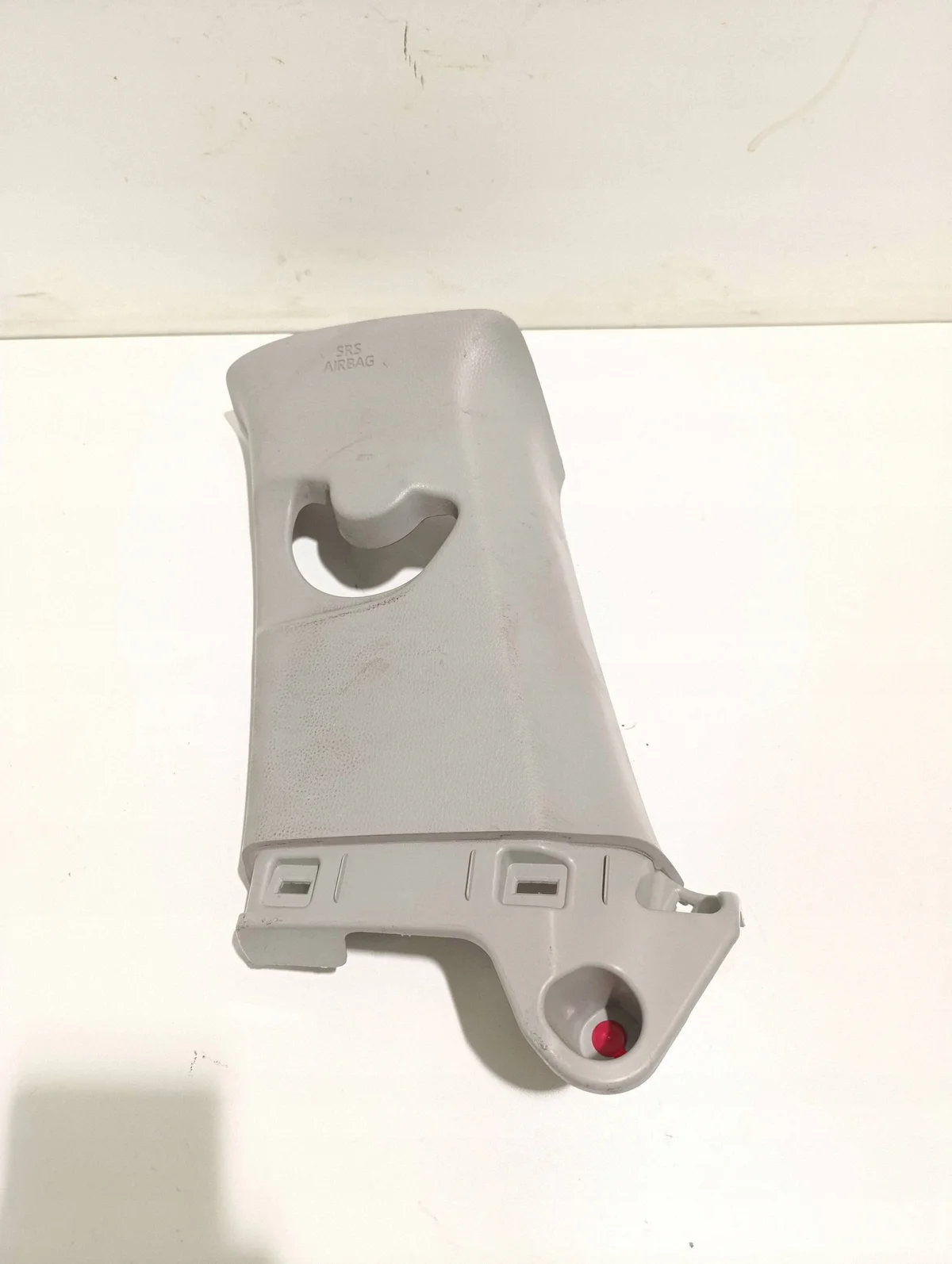 TOYOTA 625500E030 Cache latéral pilier droit