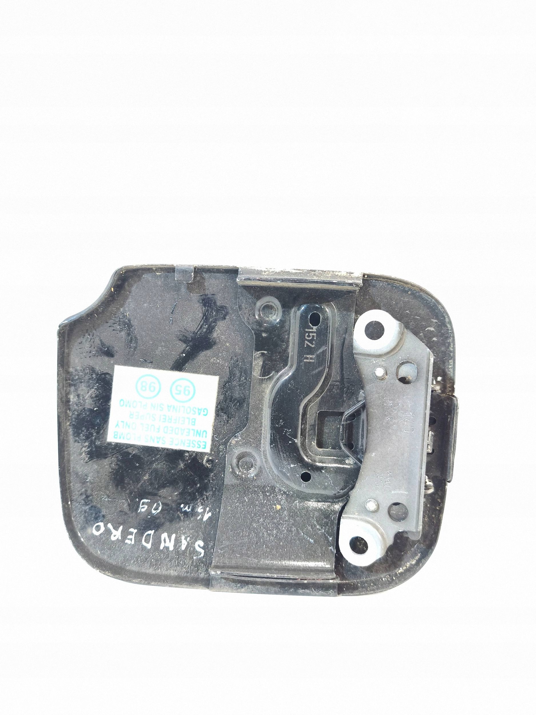 Tapa Combustible Dacia Sandero II VLO25557 image 5