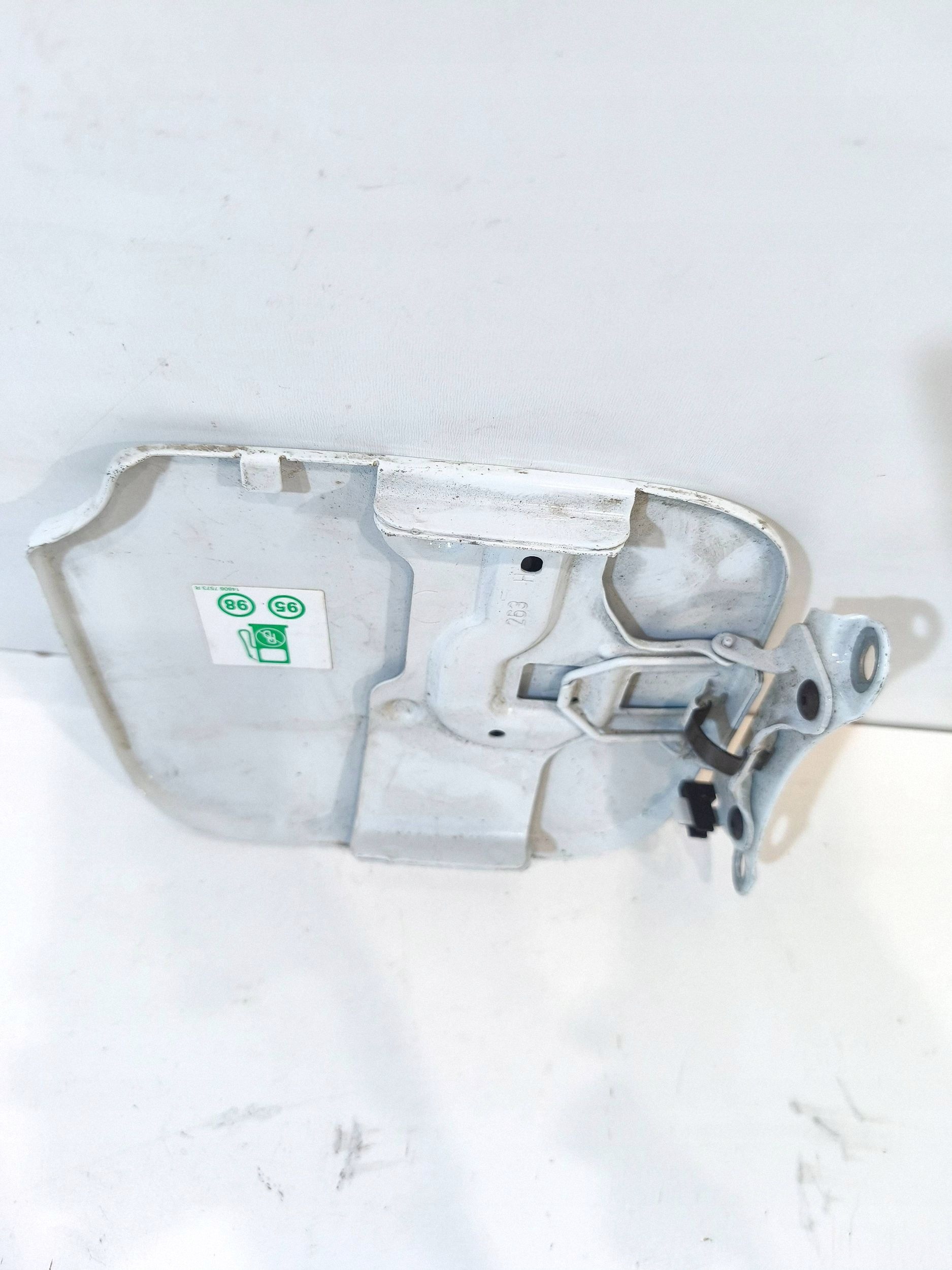 Tapa combustible Dacia Sandero II VLO25561 image 5