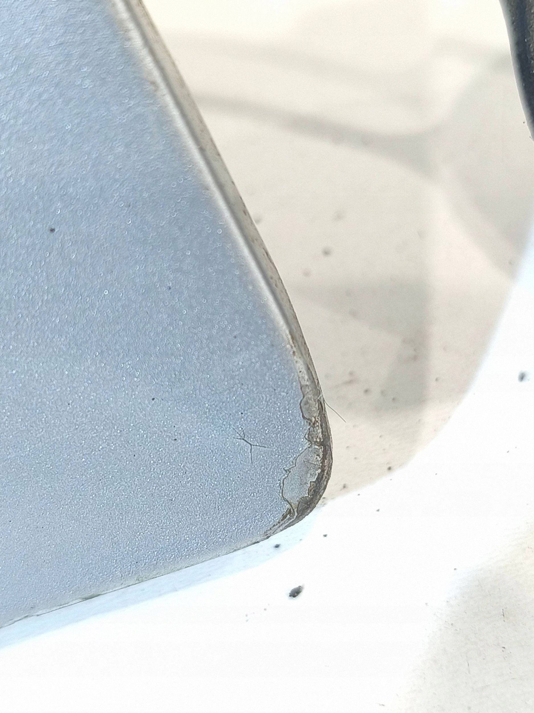 Bränslepåfyllningslock Nissan NV200 VLO25549 image 5