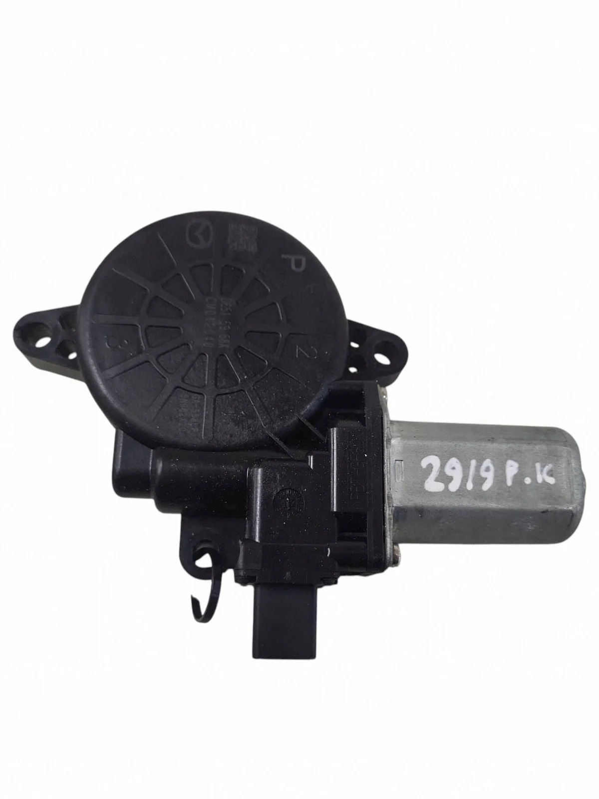 Moteur lève-vitre avant gauche Mazda 6 GA558LP