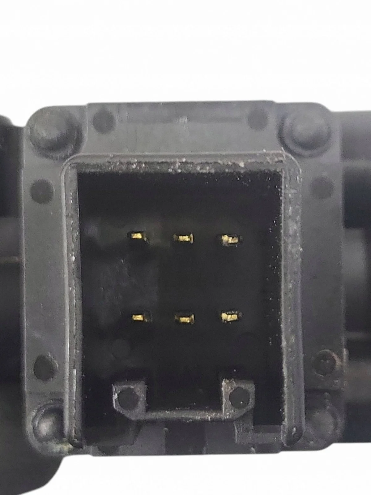 Moteur lève-vitre Mazda 6 GA558RP image 3