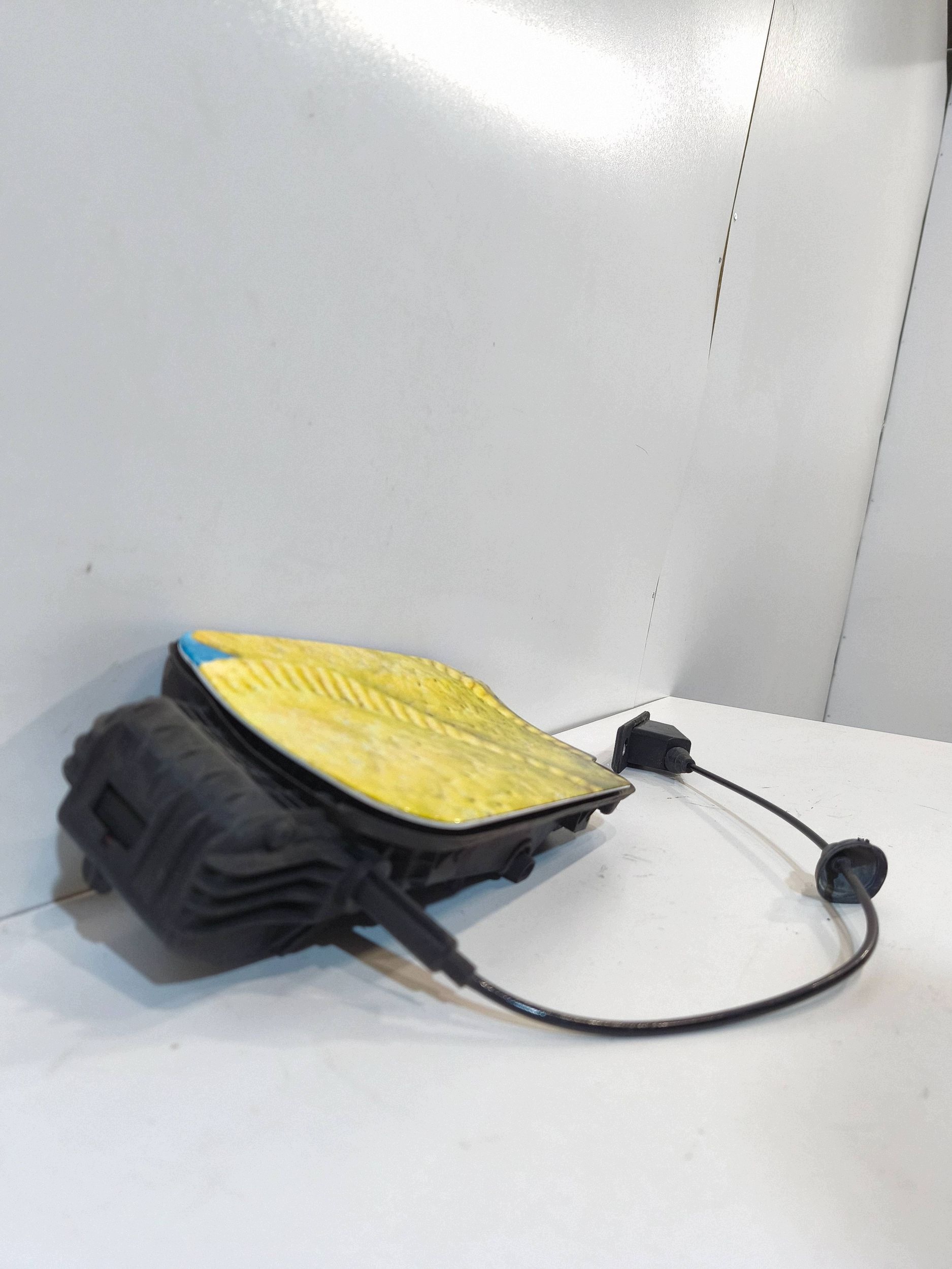 Tapa combustible Peugeot Partner III VLO25455 image 3