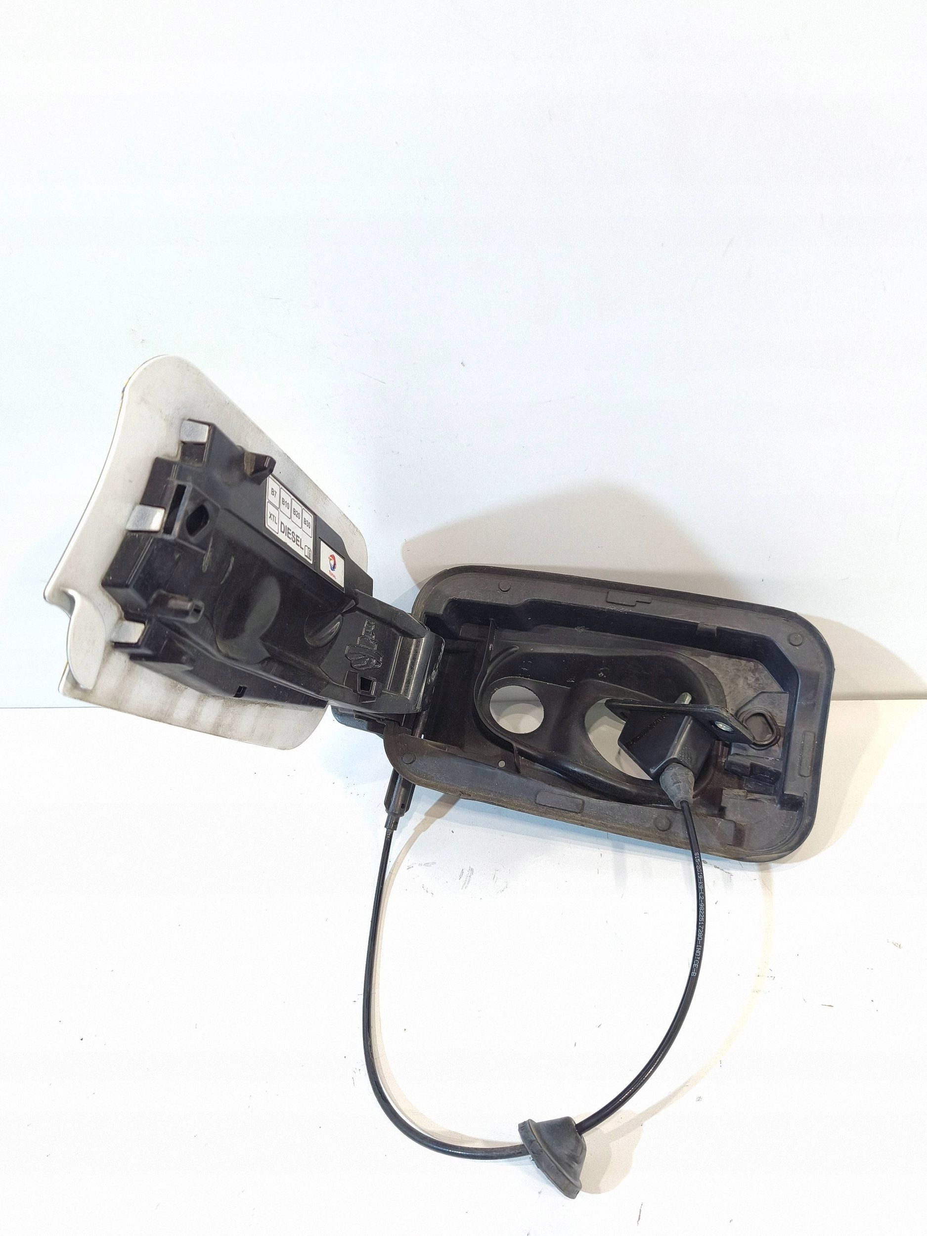 Tapa combustible Peugeot Partner III VLO25455 image 5