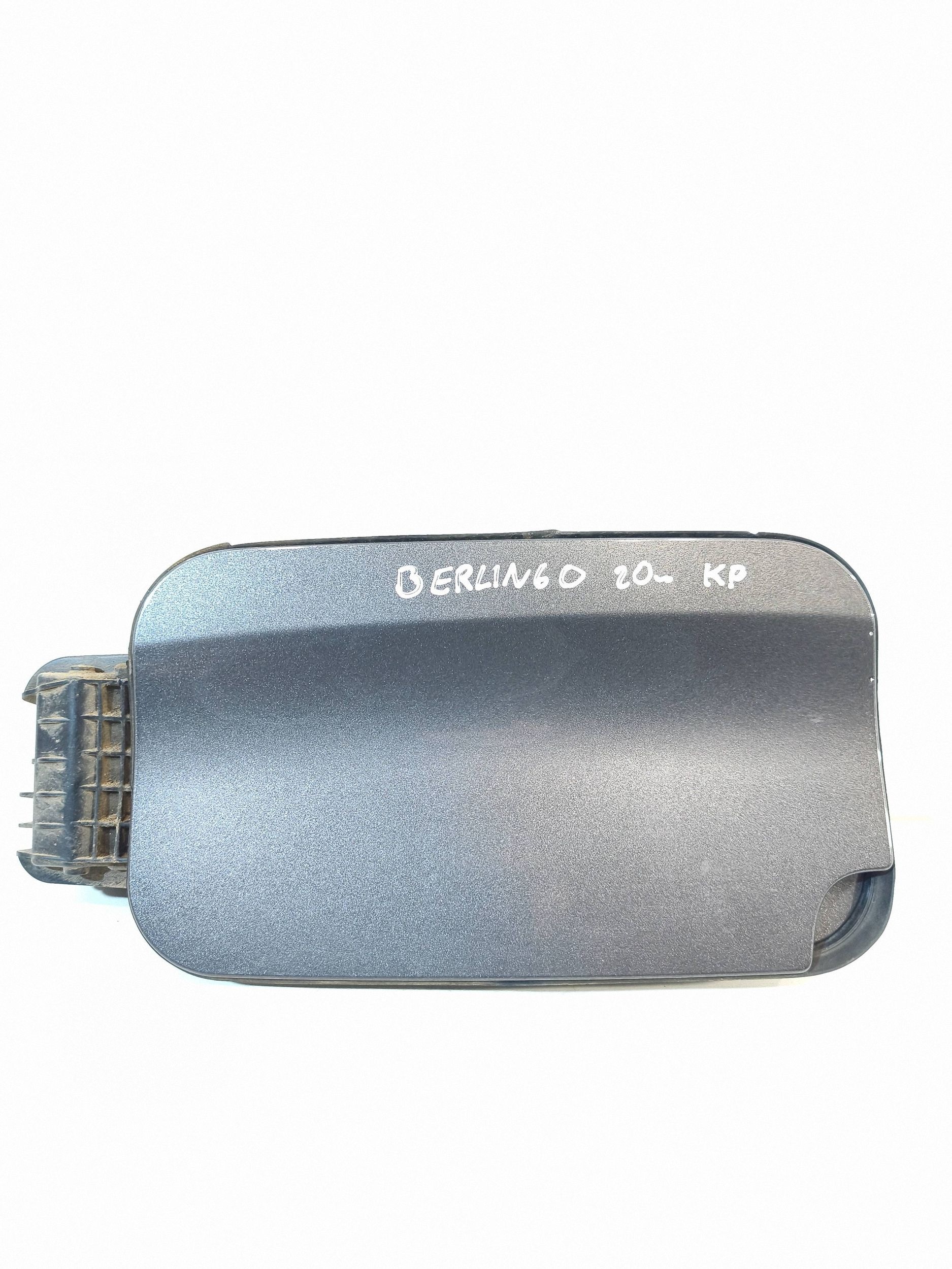 Bränslepåfyllningslock Citroen Berlingo VLO25454 image 2