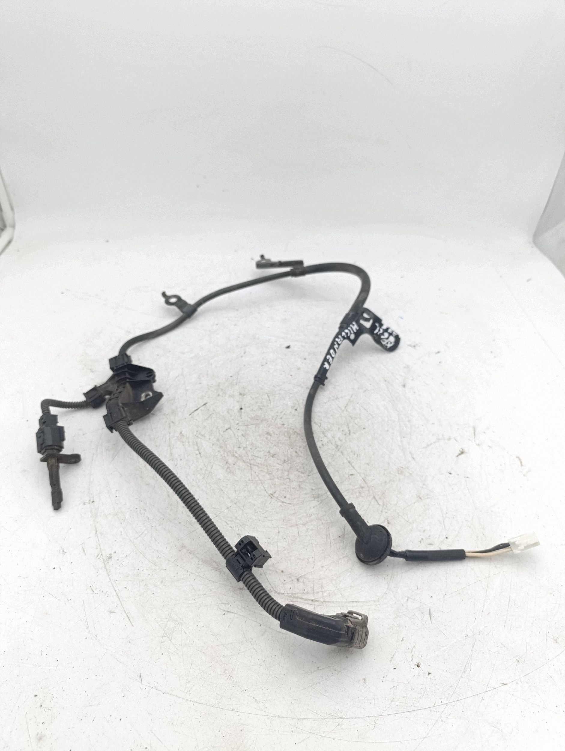 Fiação Sensor ABS Toyota Highlander XU70 Esquerda image 2
