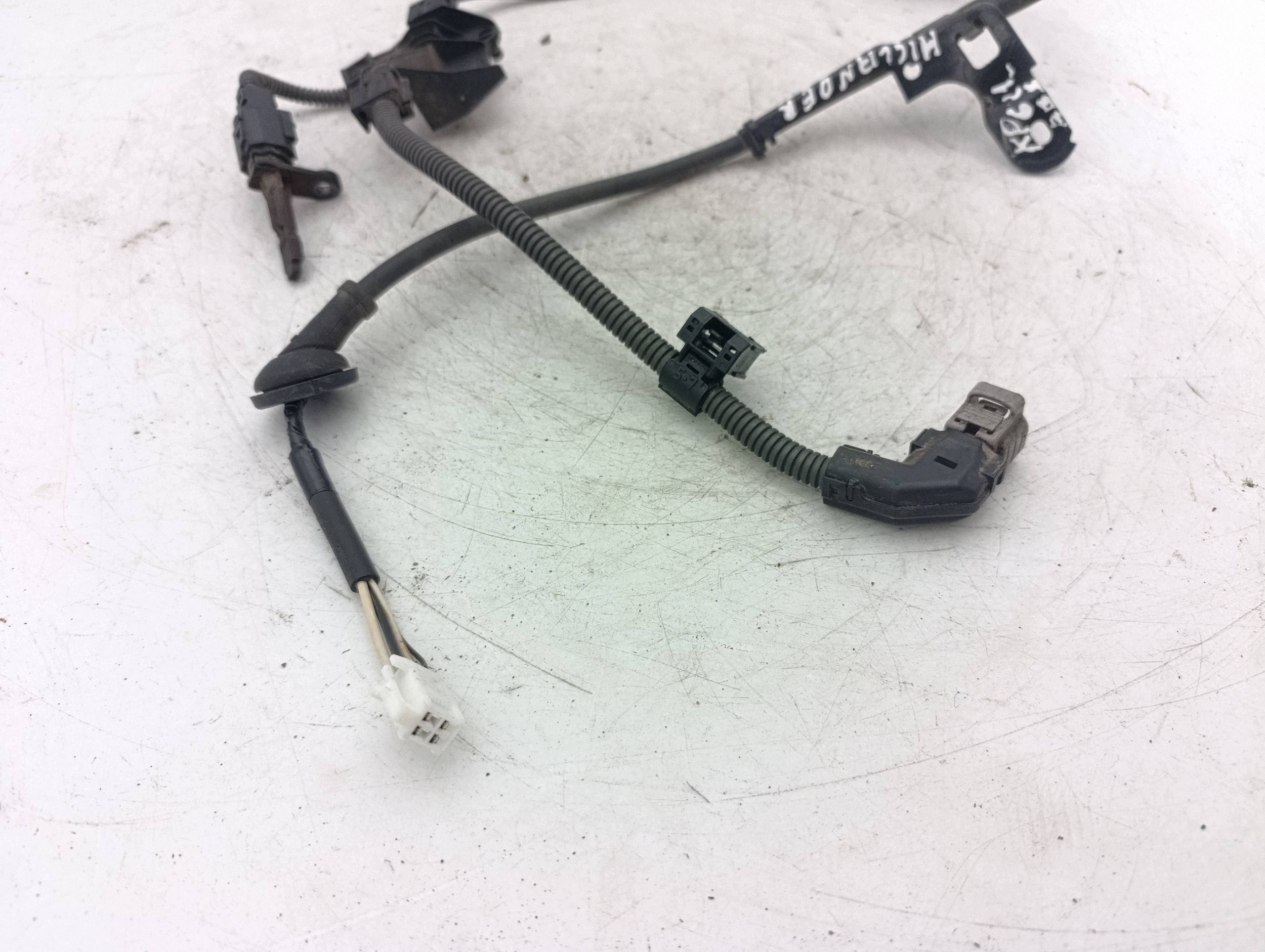 ABS Sensorleitung Hinten Links Toyota Highlander