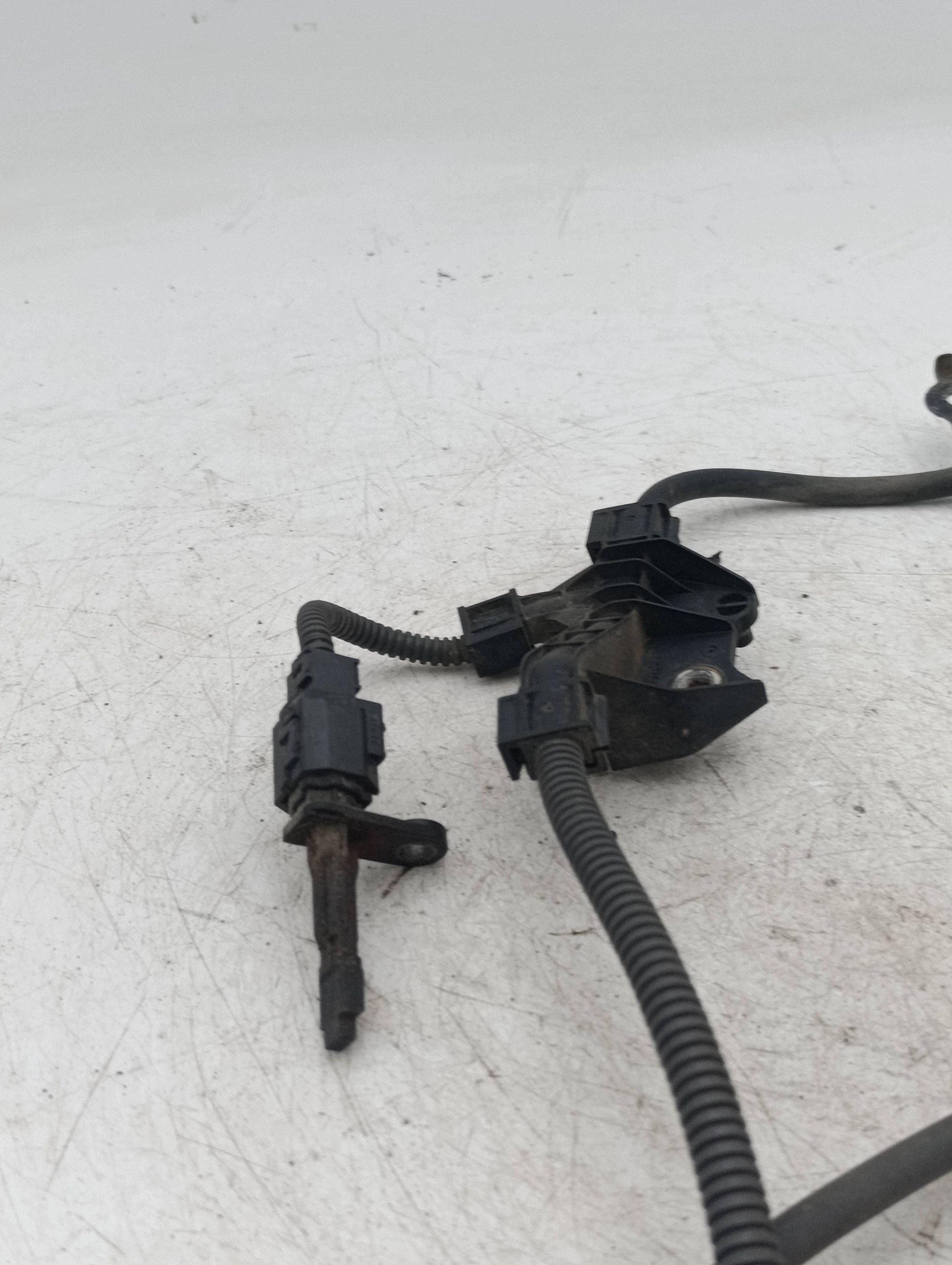 Fiação Sensor ABS Toyota Highlander XU70 Esquerda image 3