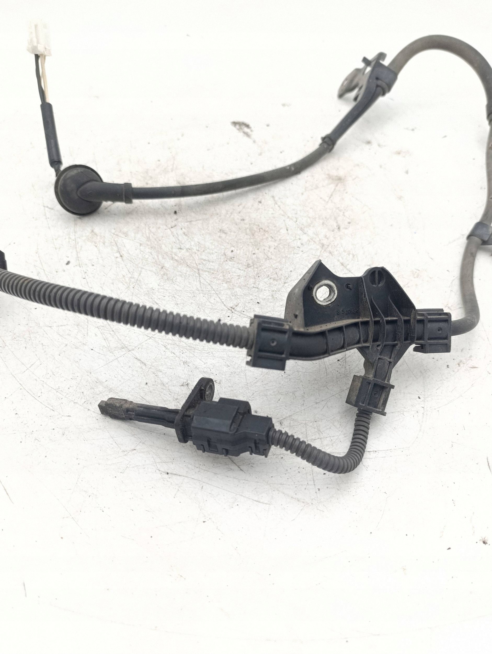 Toyota Highlander XU70 ABS Sensor Kabel Rechts image 3