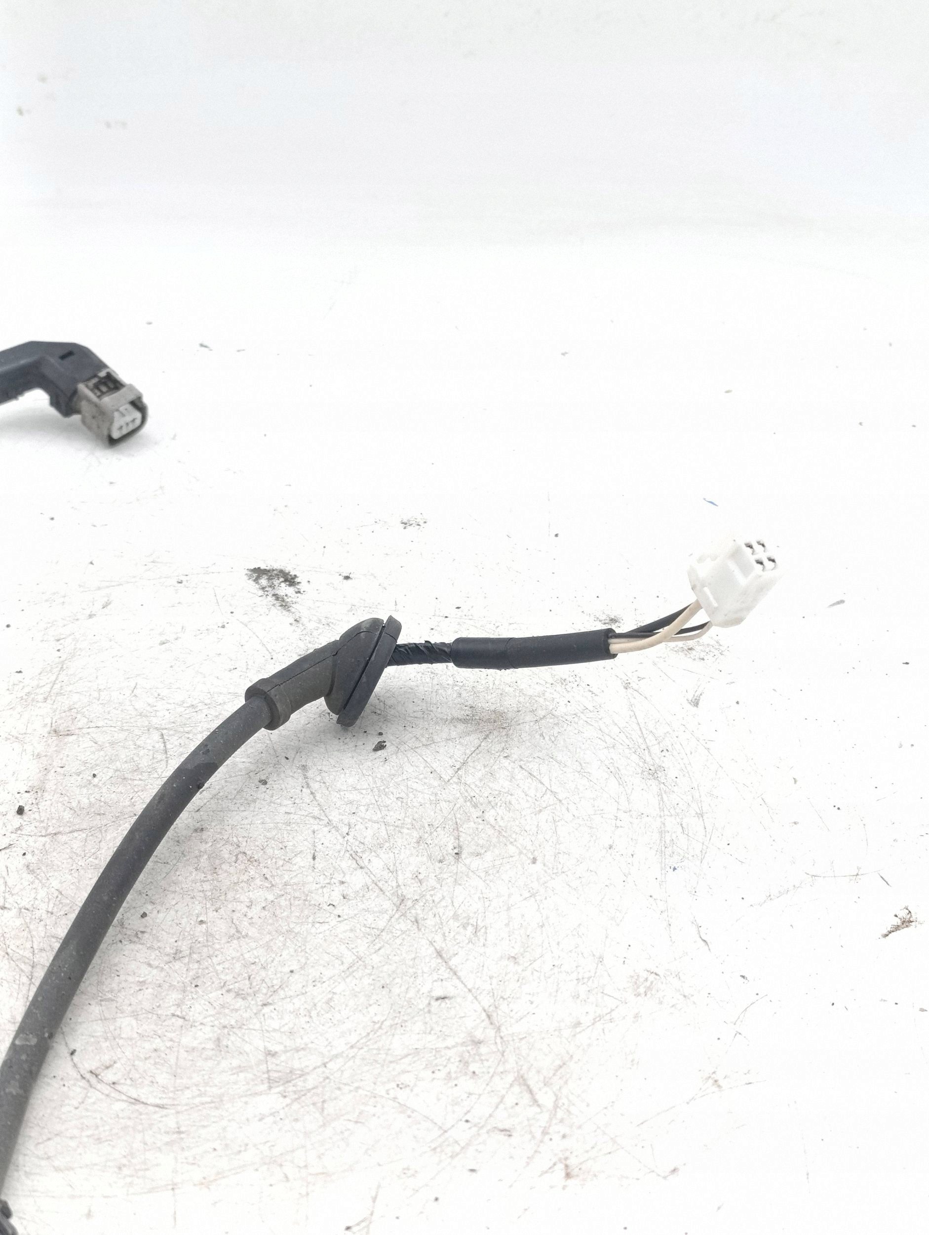Toyota Highlander XU70 ABS Sensor Kabel Rechts image 5
