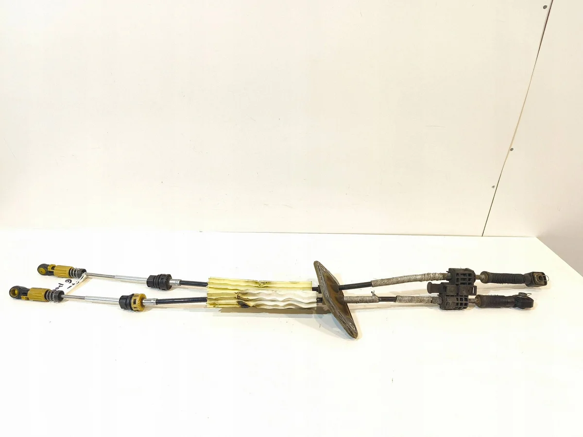 Tendeur de câble boîte manuelle VW 7E1711877D