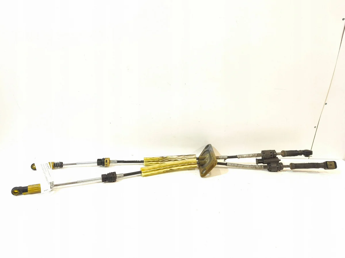 Tendeur de câble boîte manuelle VW 7E1711877D image 4