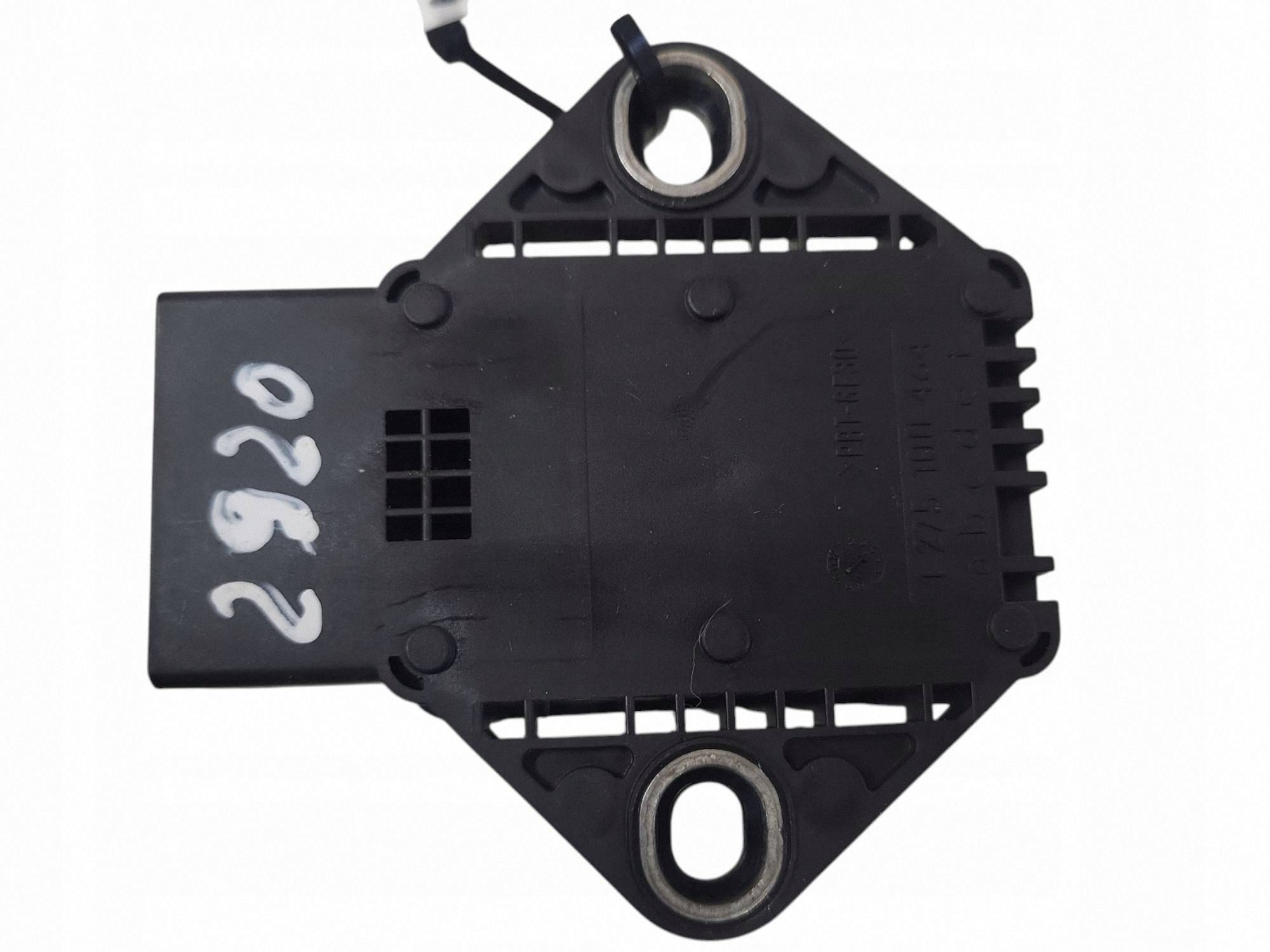 Jaguar ESP Modul 8X23-14B296-AB Gebraucht