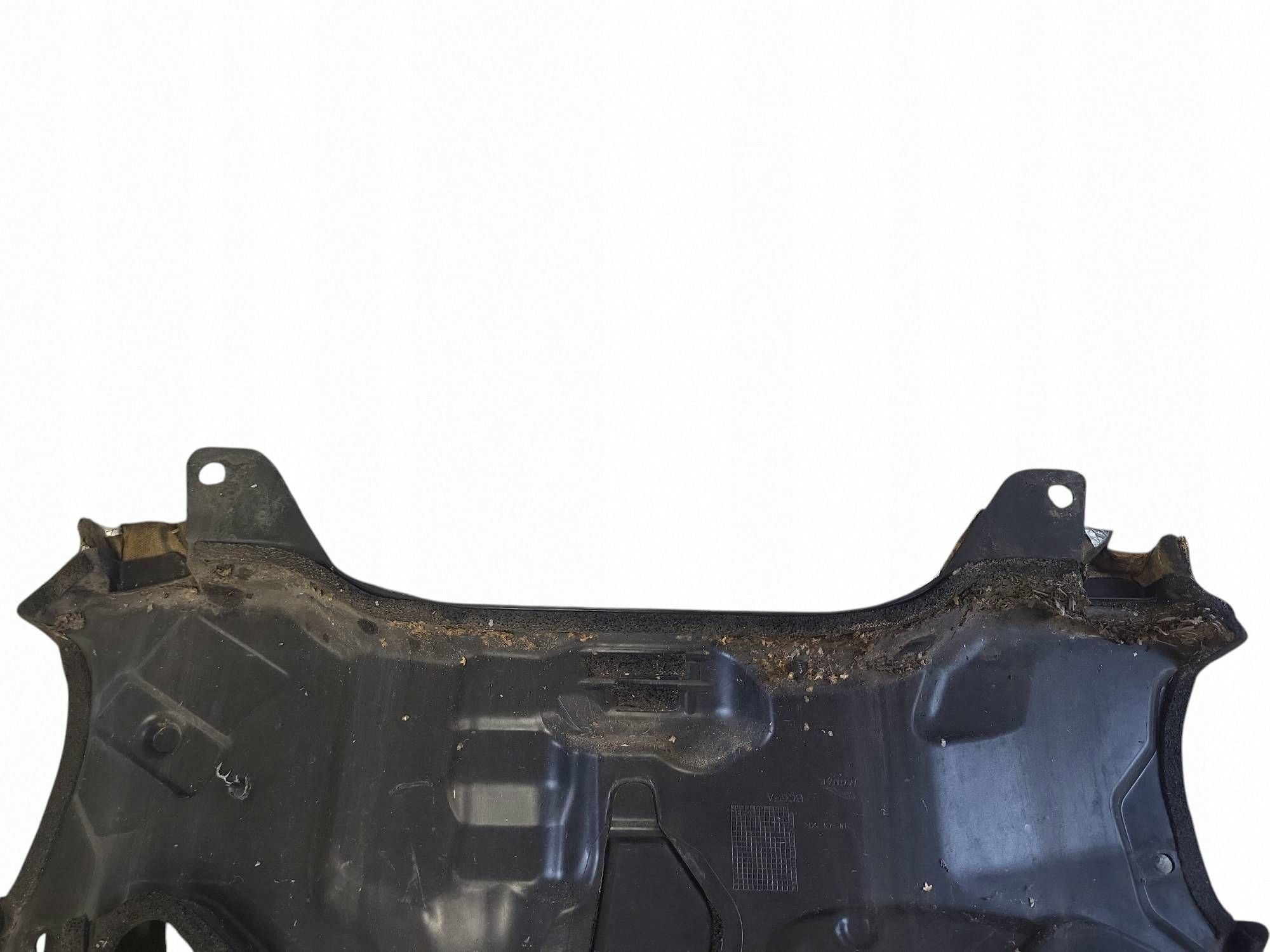 Ondersteuning motor Jaguar XF X250 8X2301692BF image 3