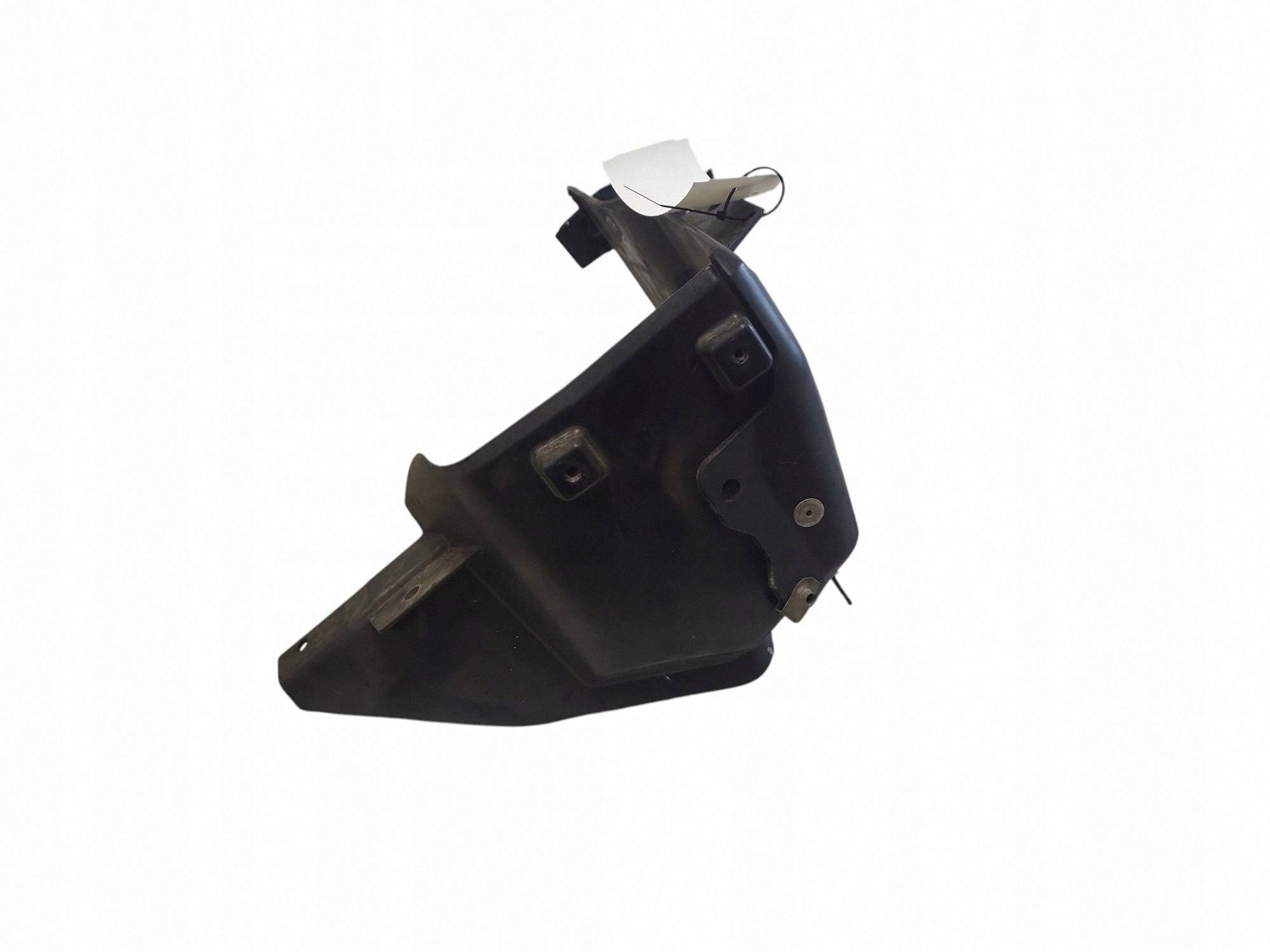Jaguar XF X250 Engine Undertray Right Side image 4