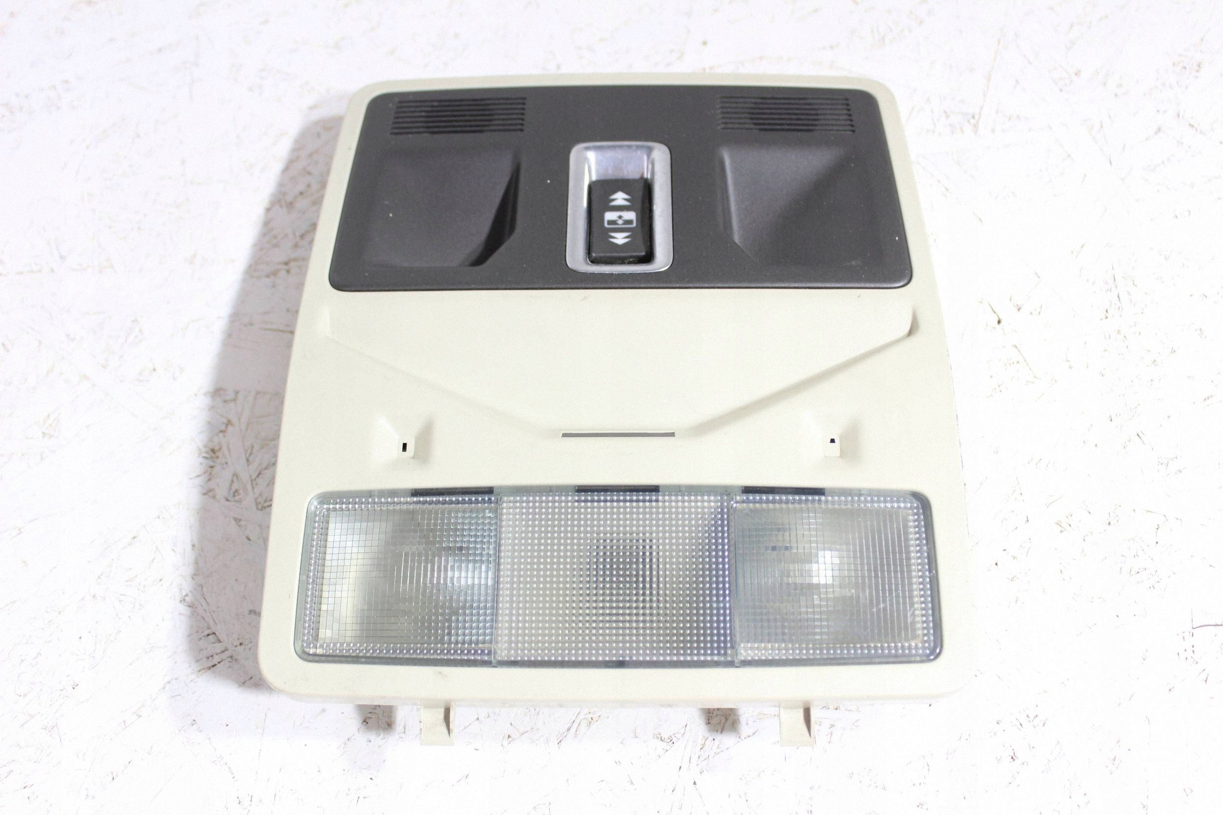Interruptor Land Rover OE BJ32-519A58-D Usado image 2