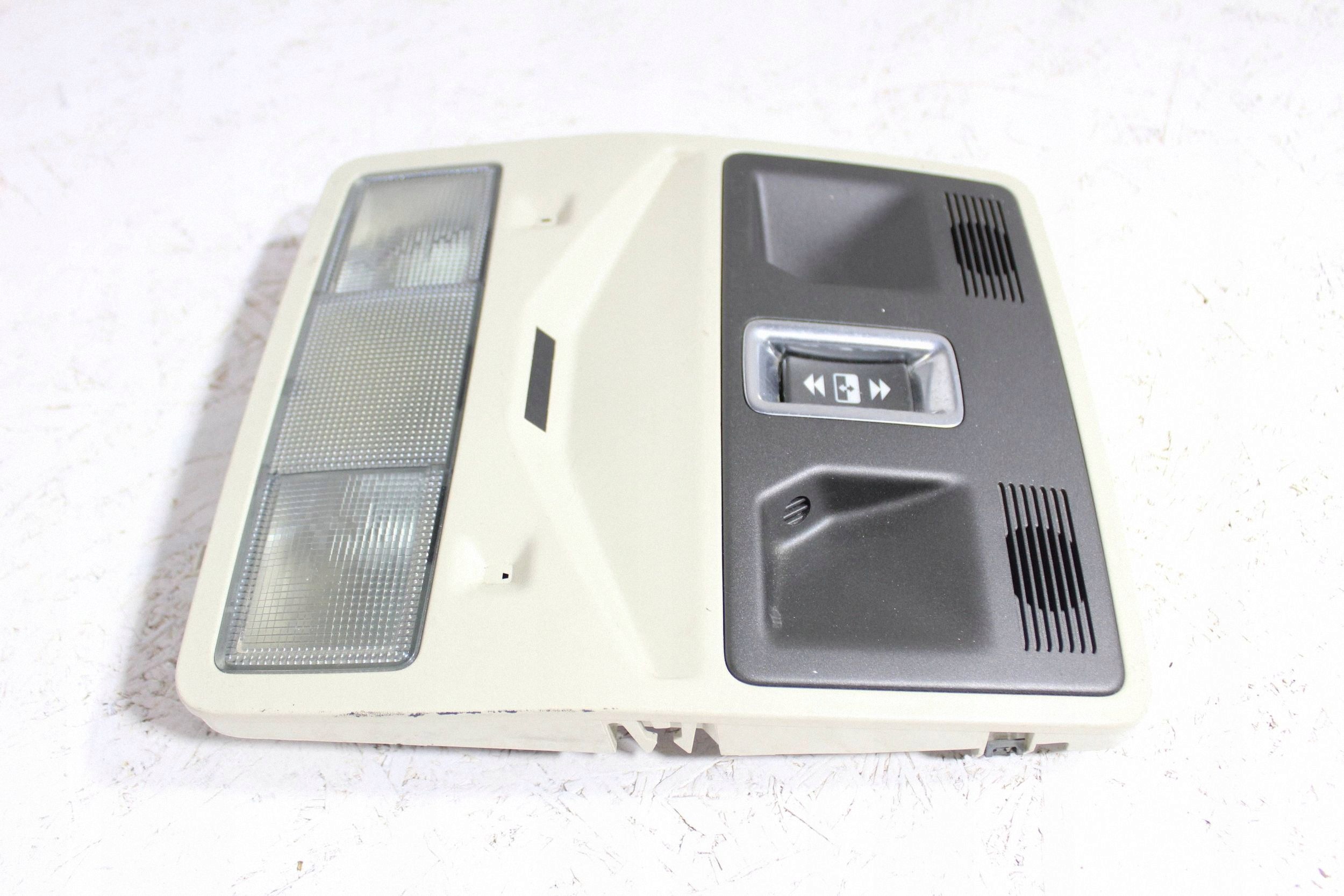 Interruptor Land Rover OE BJ32-519A58-D Usado