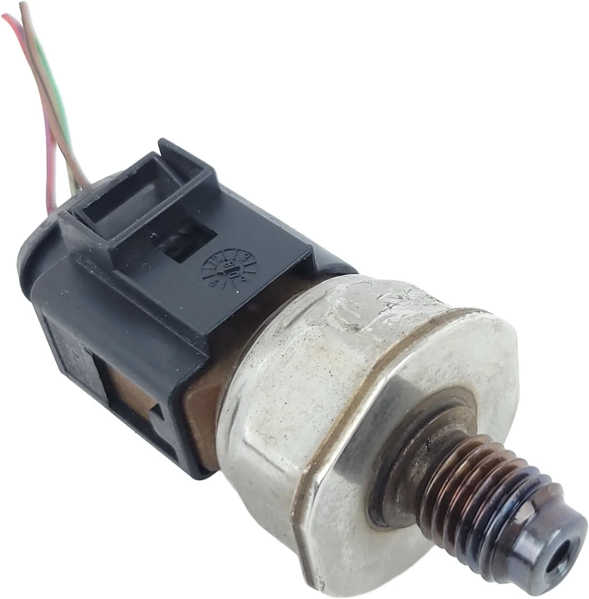Polttoainepumpun paineensäädin Audi A6 C6