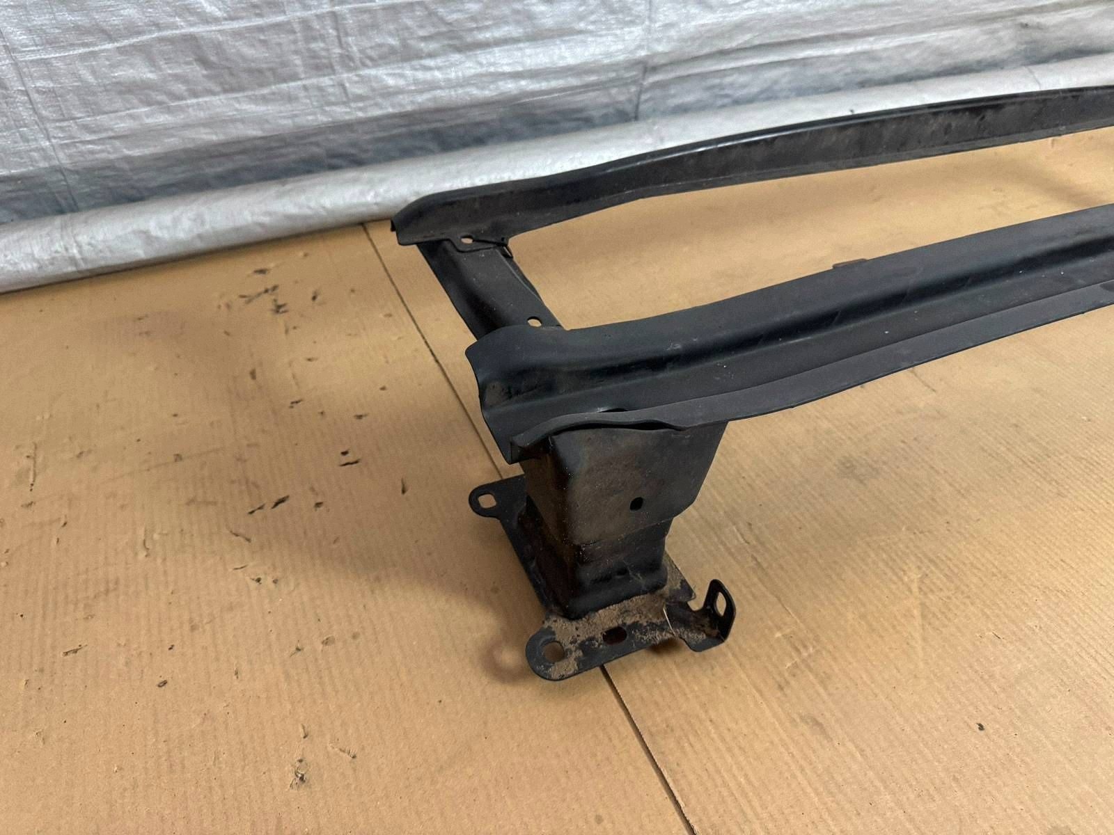 Förstärkning frontbalk VW UP 1S0807109D image 5