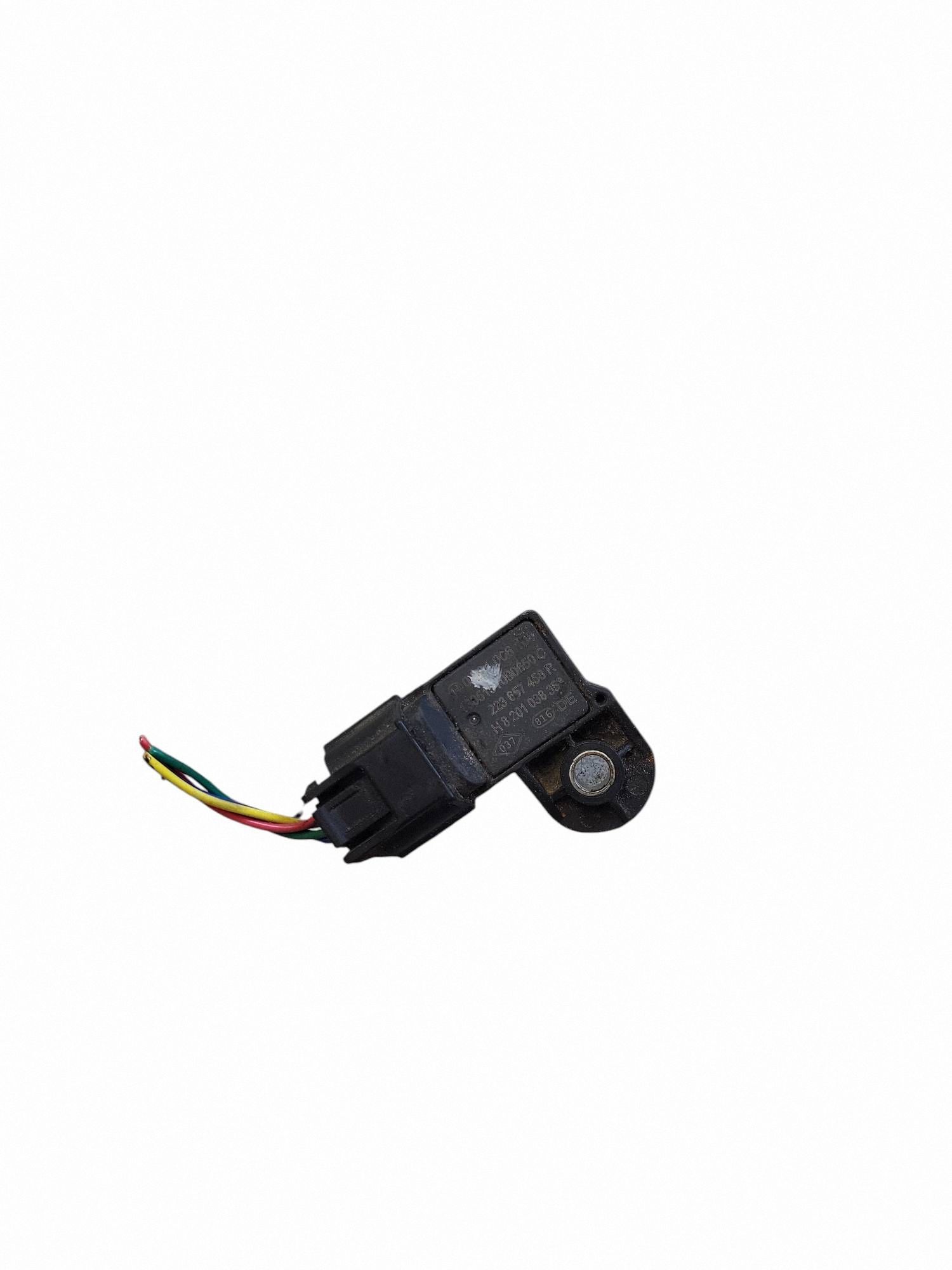 Capteur MAP Nissan Qashqai+2 H8201038353 image 2
