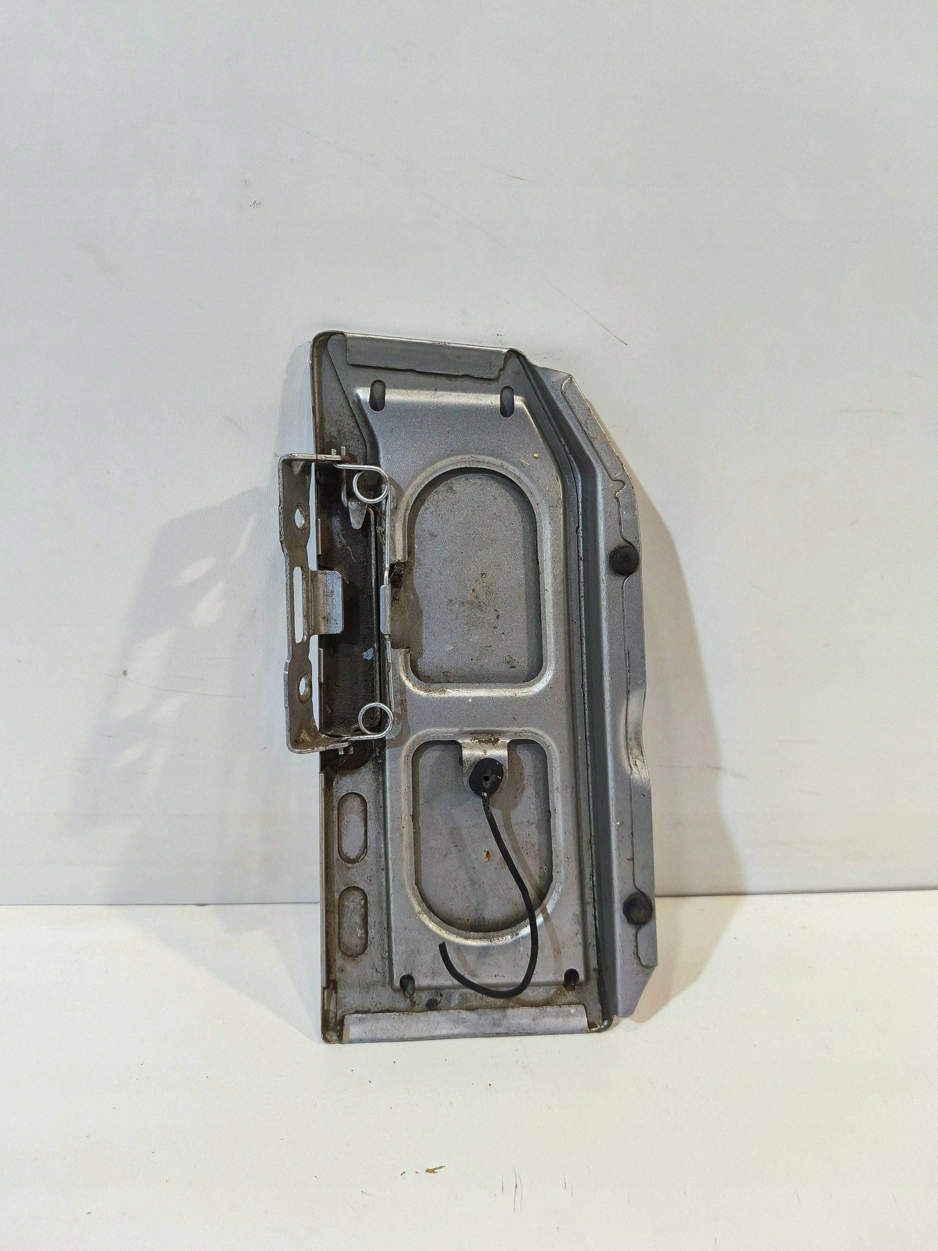 Bouchon réservoir Mercedes Sprinter W906 VLO25076 image 7