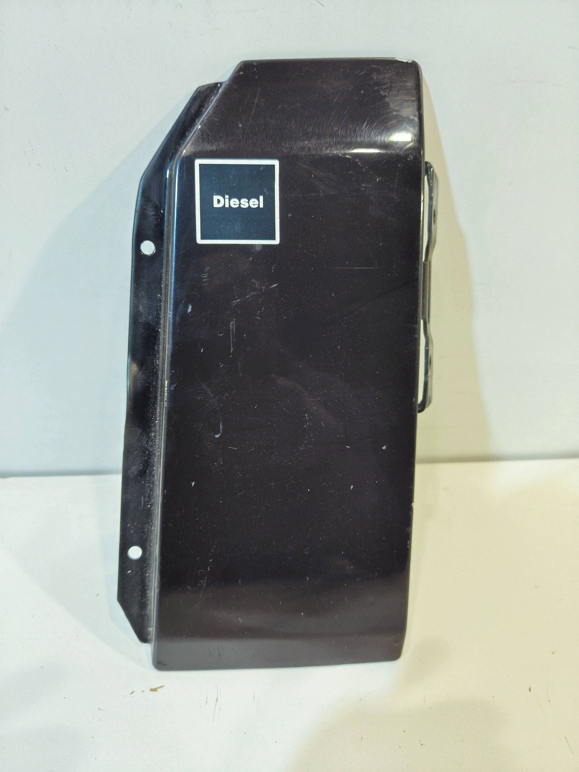 Bouchon réservoir carburant Mercedes Sprinter VLO25074 image 2