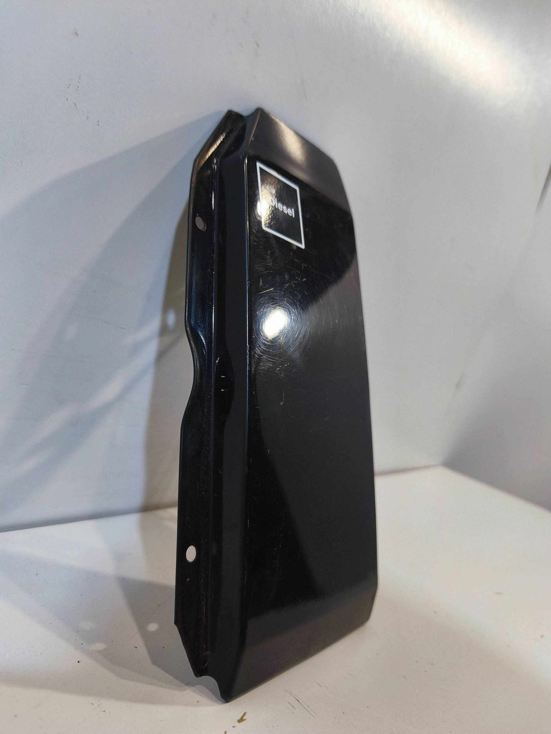 Bouchon réservoir carburant Mercedes Sprinter VLO25074 image 3