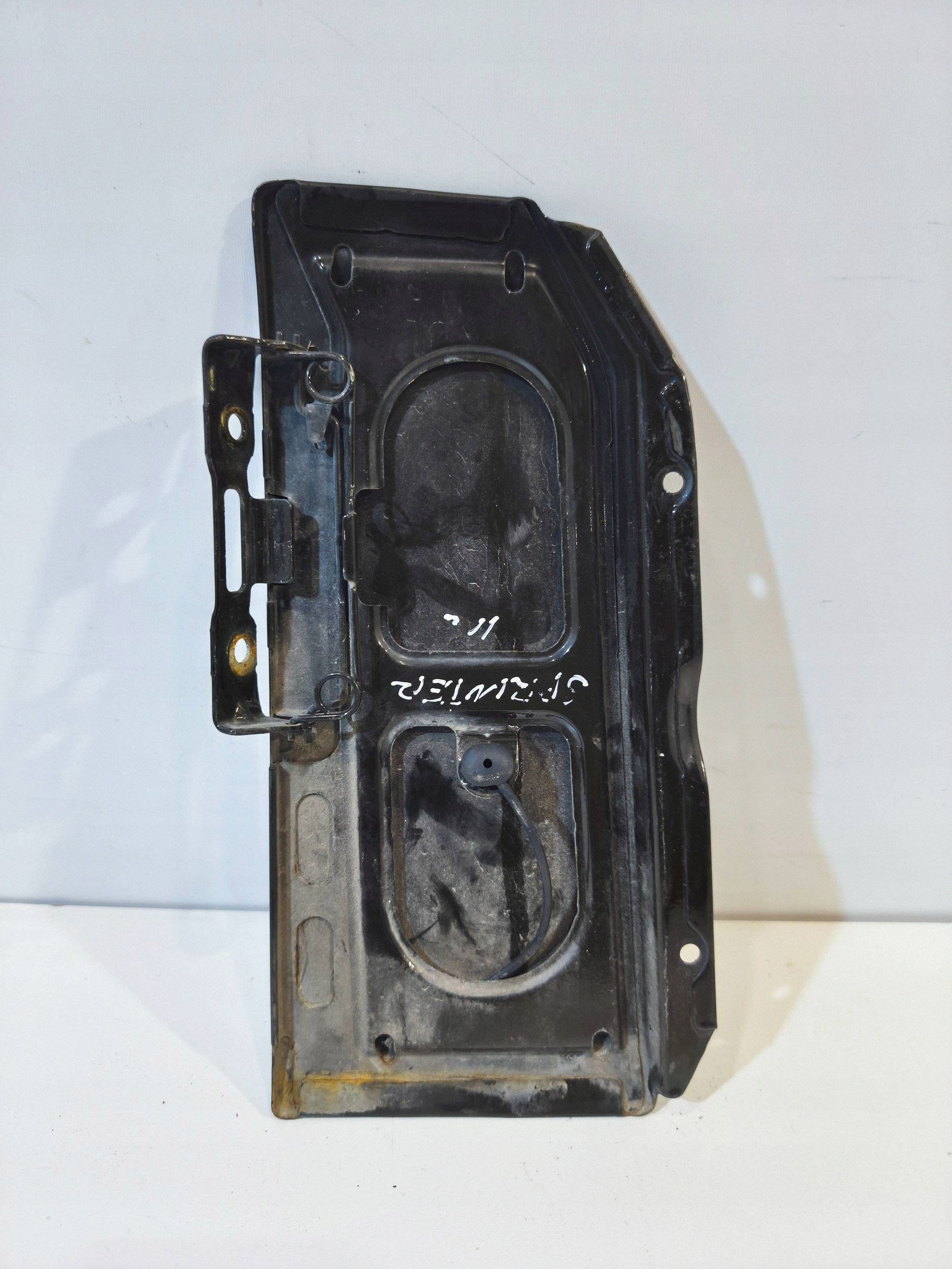 Bouchon réservoir carburant Mercedes Sprinter VLO25074 image 5