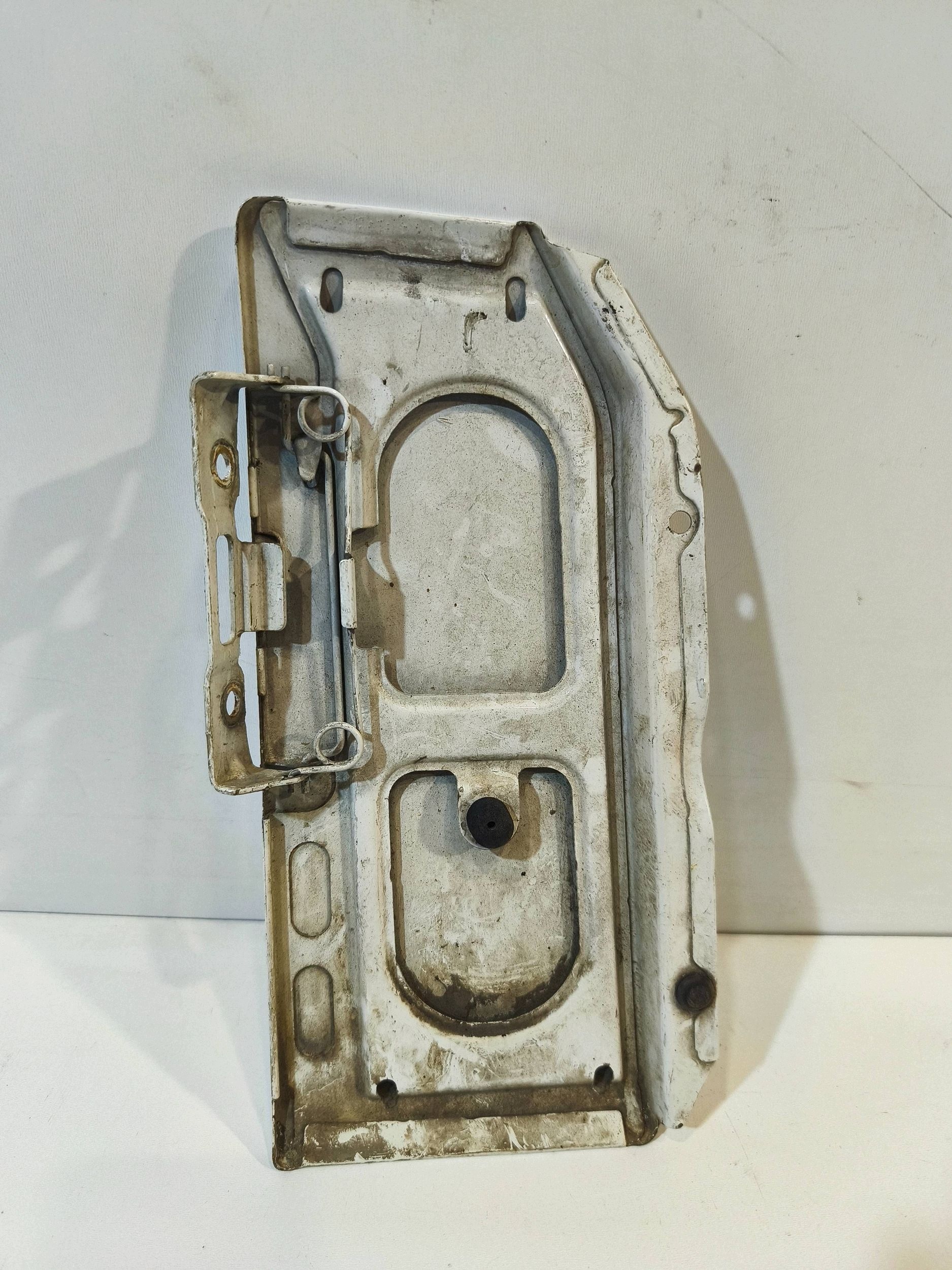 Tapa Combustible Mercedes-Benz Sprinter W906 VLO25075 image 4